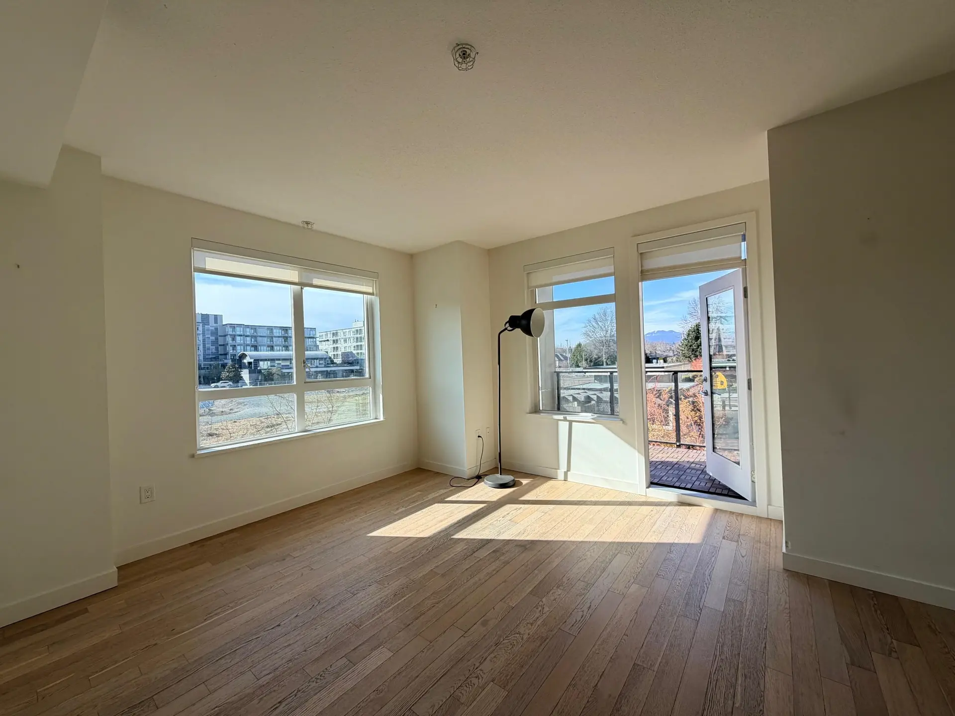 Property at #225 4033 May Drive, Richmond, BC