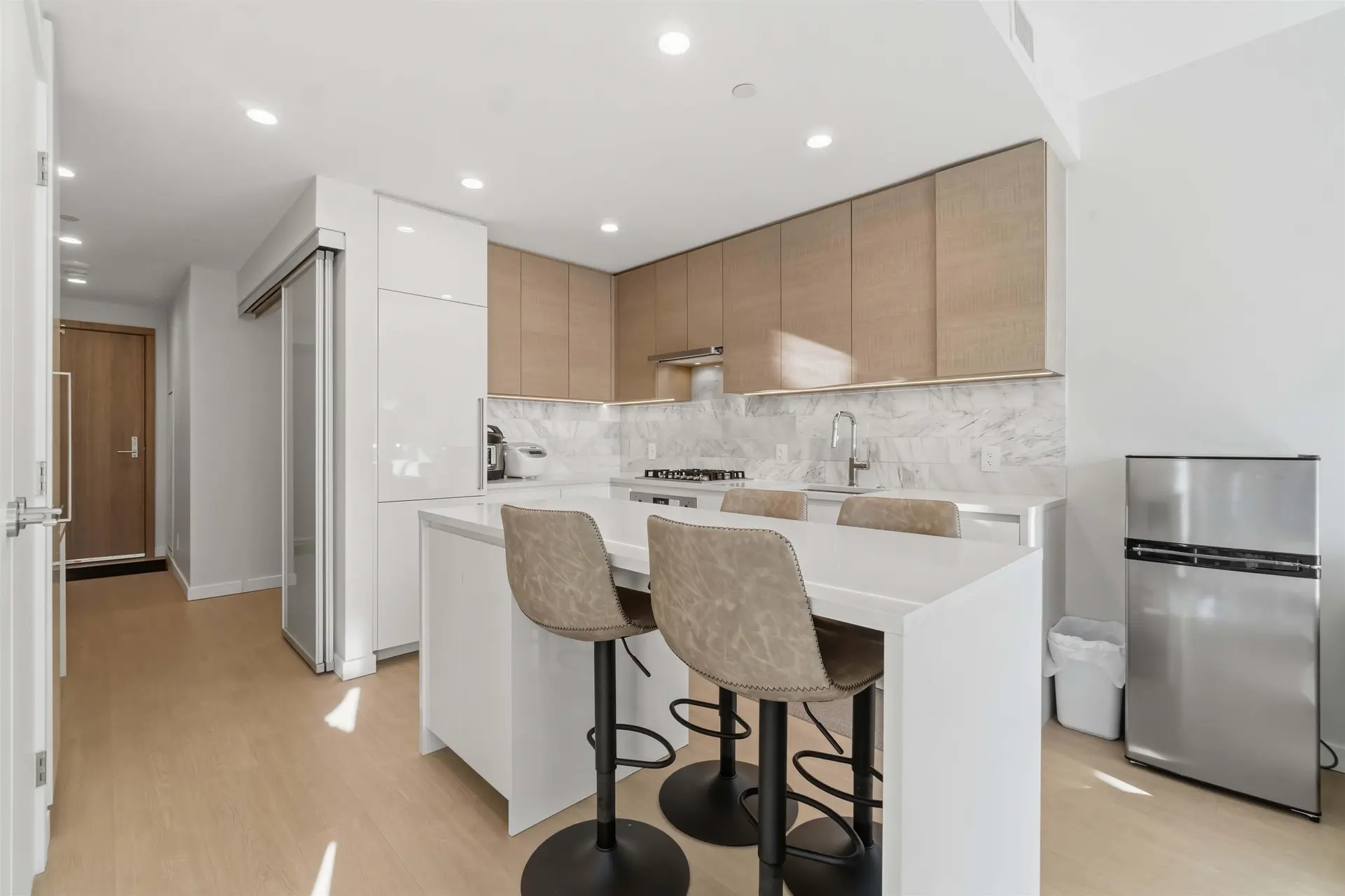 Property at #2710 2108 Gilmore Avenue, Burnaby, BC