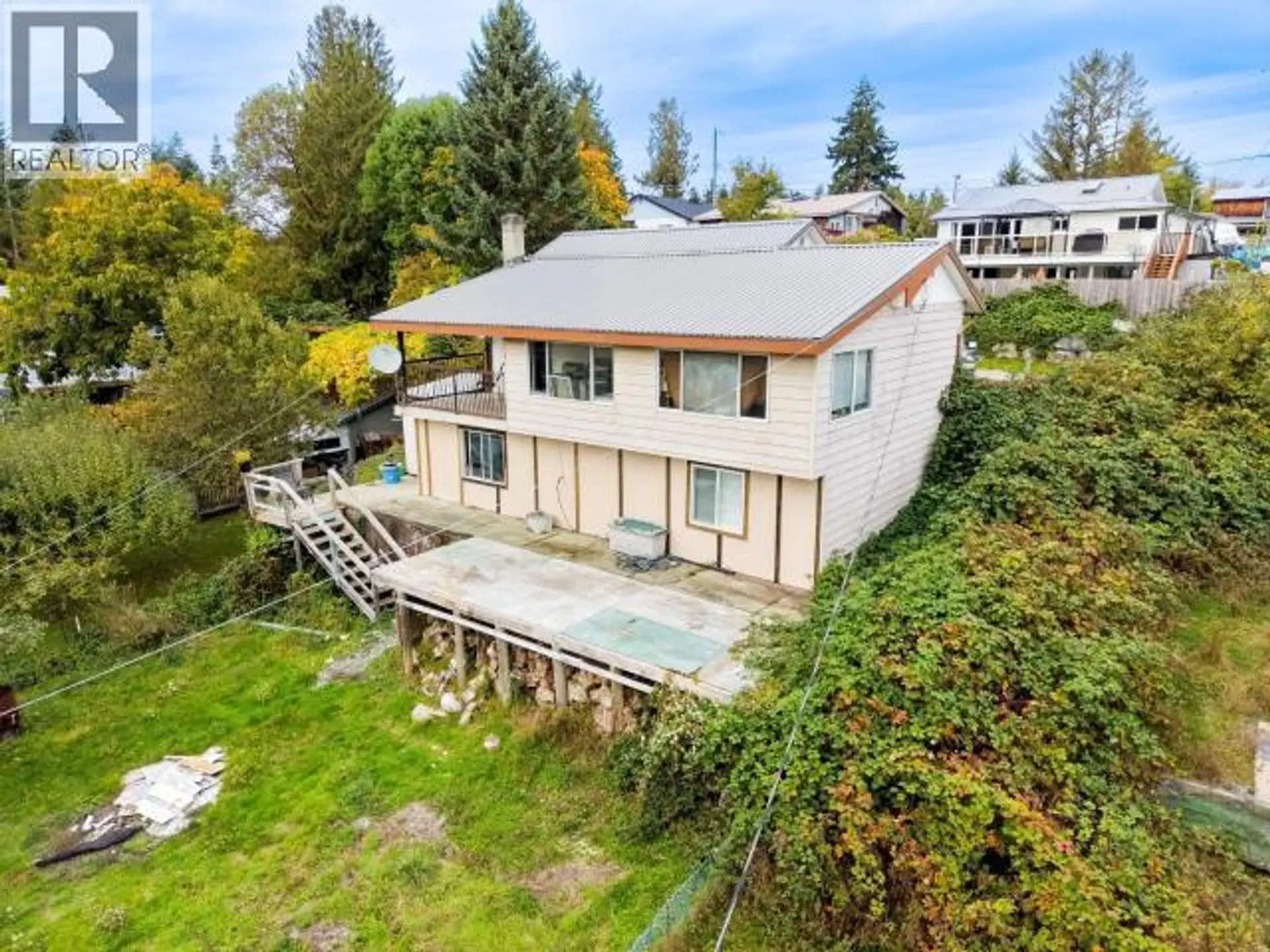 Property at 2039 MAIN STREET, Texada Island, BC