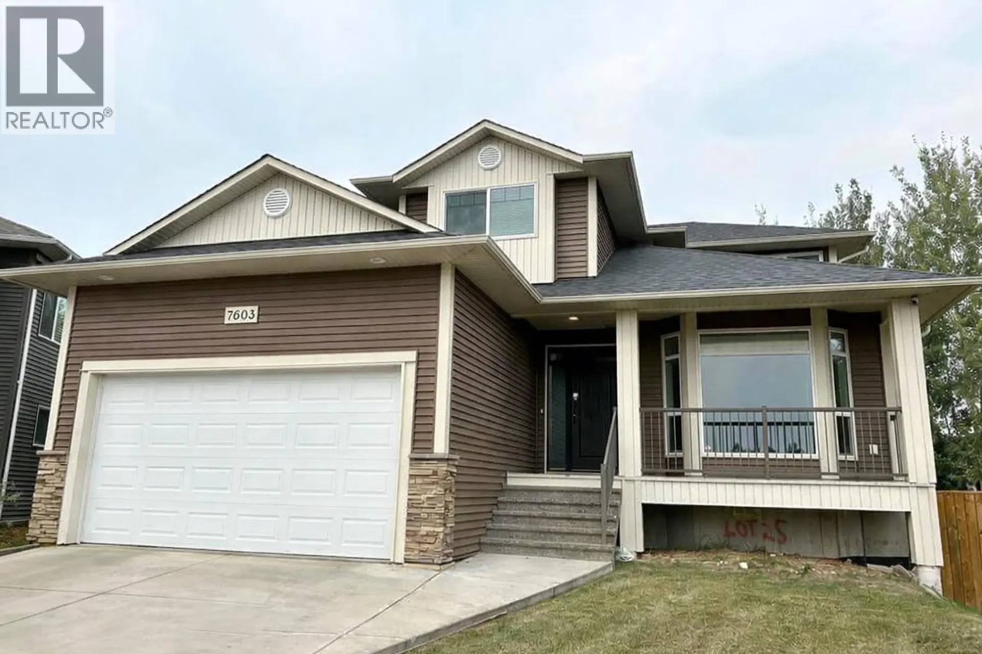 Property at 7603 ST ANDREW COURT, Prince George, BC