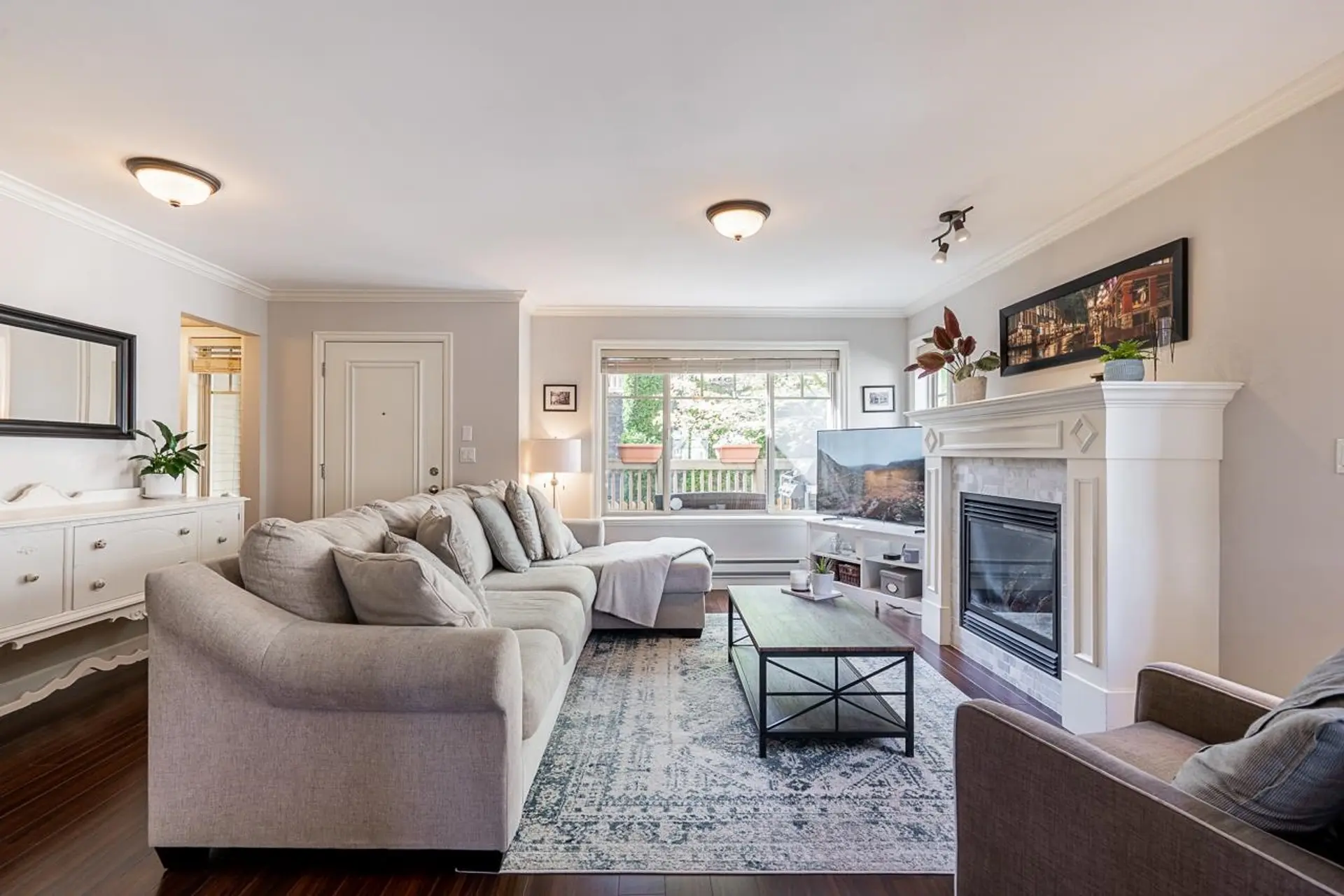 Property at #4 6238 192 Street, Surrey, BC
