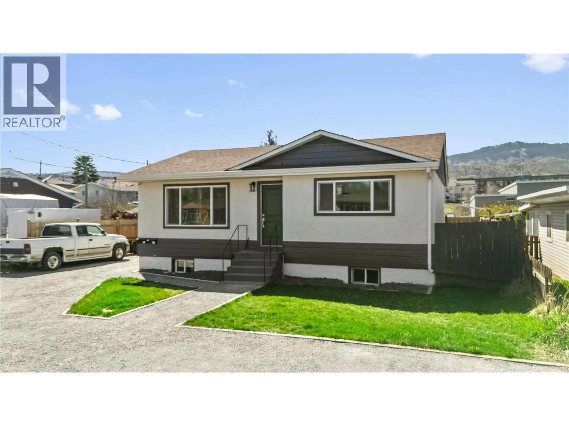 Property at 407/409 Mulberry Avenue, Kamloops, BC