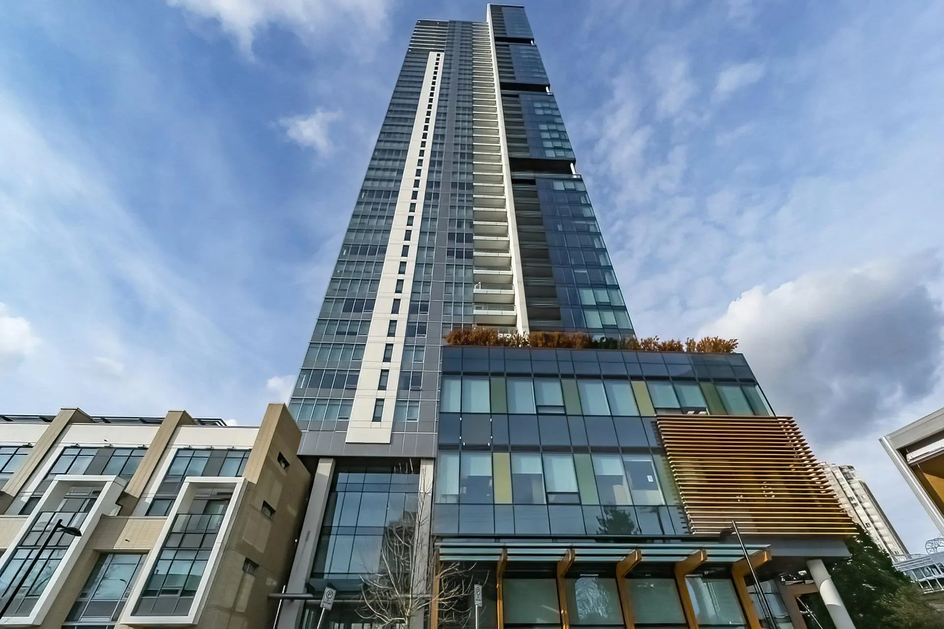 Property at #3009 6461 Telford Avenue, Burnaby, BC