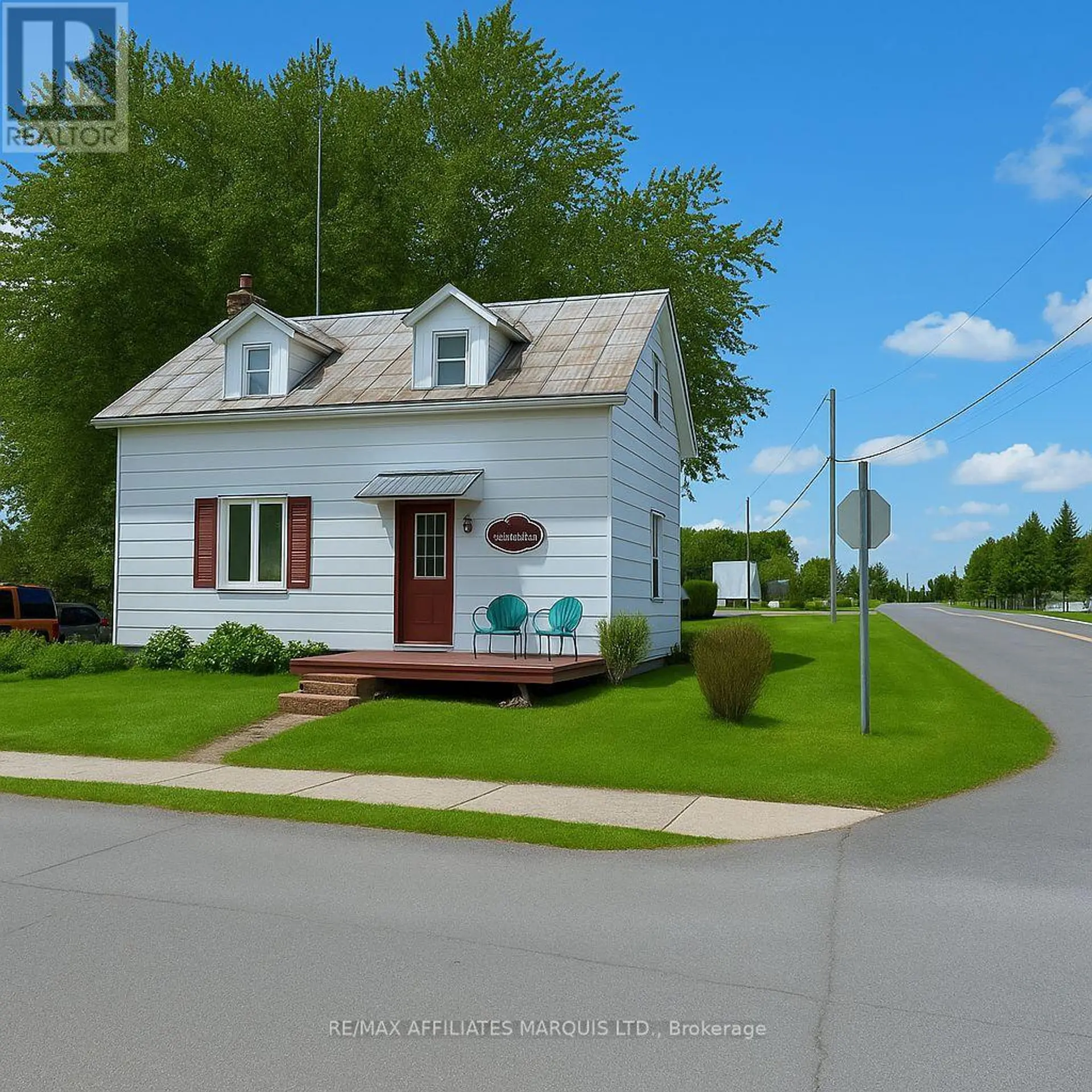 37 MAIN STREET - Image 1