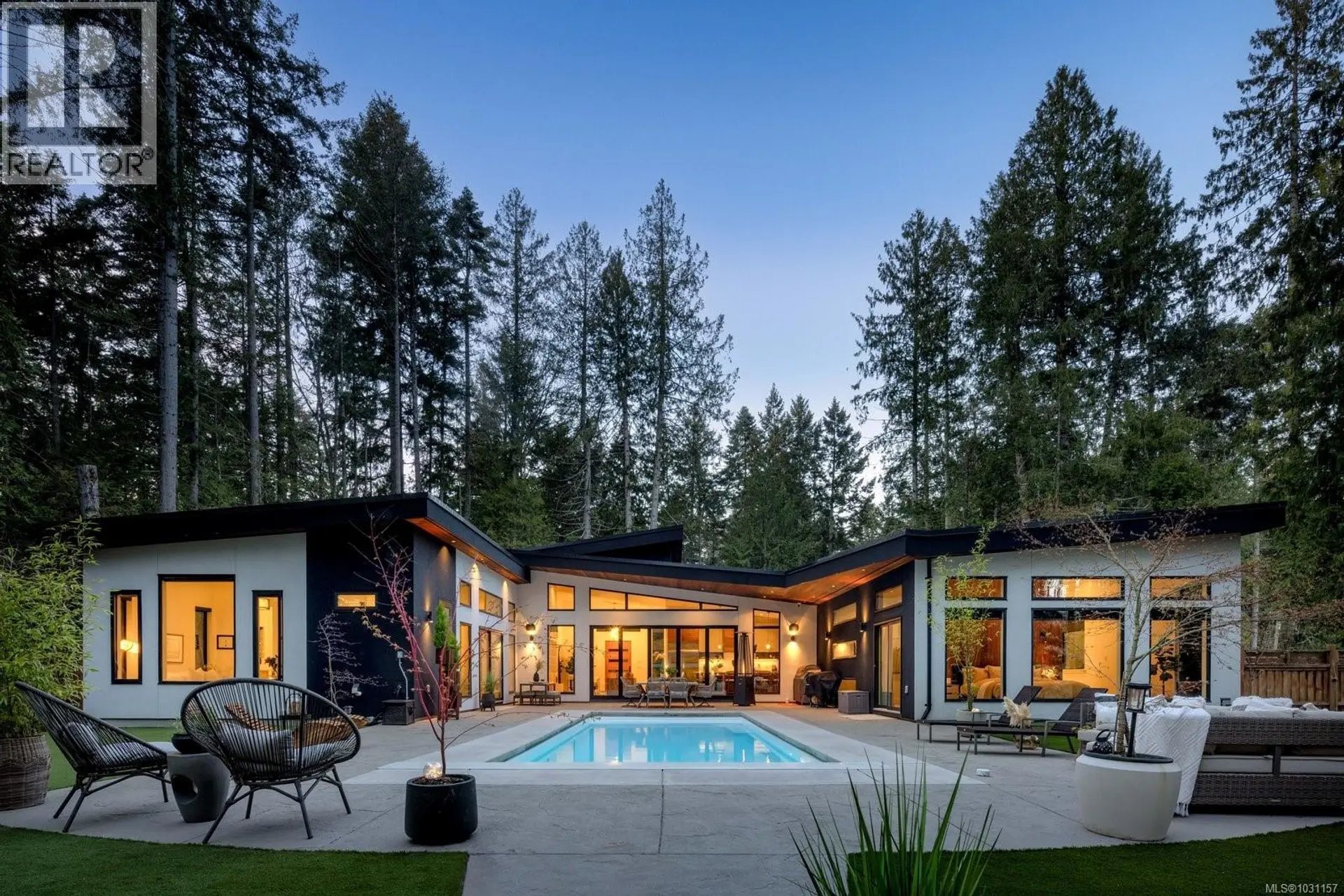Property at 867 Bradley Dyne Rd, North Saanich, BC