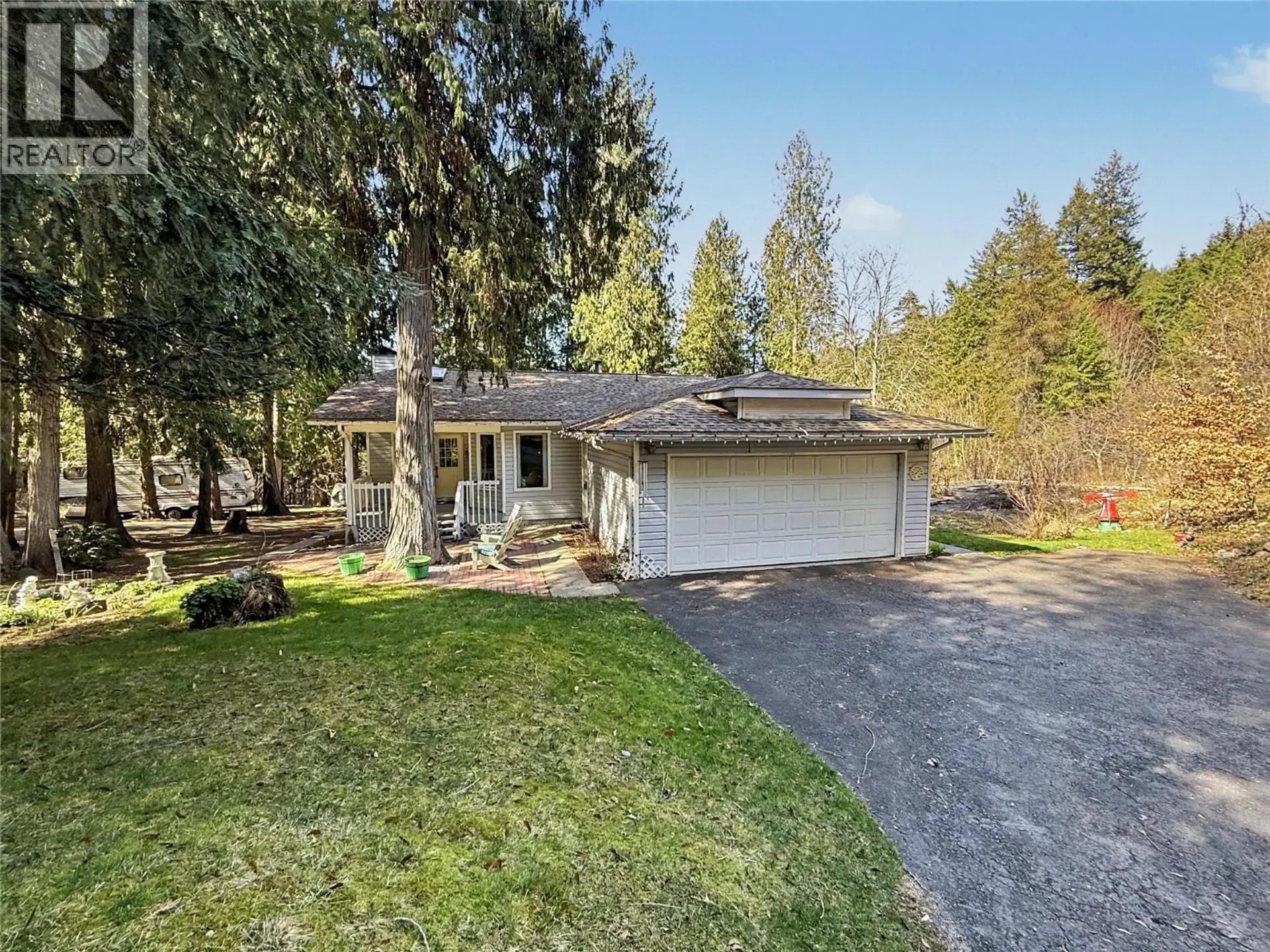 Property at 3150 Hama Road, Christina Lake, BC
