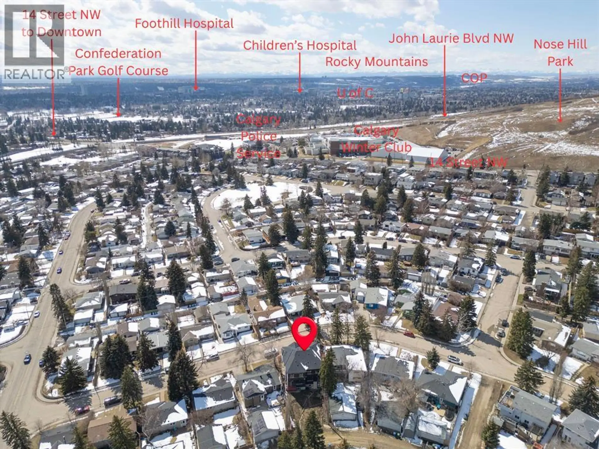 4722 NORDEGG CRESCENT NW - Image 11