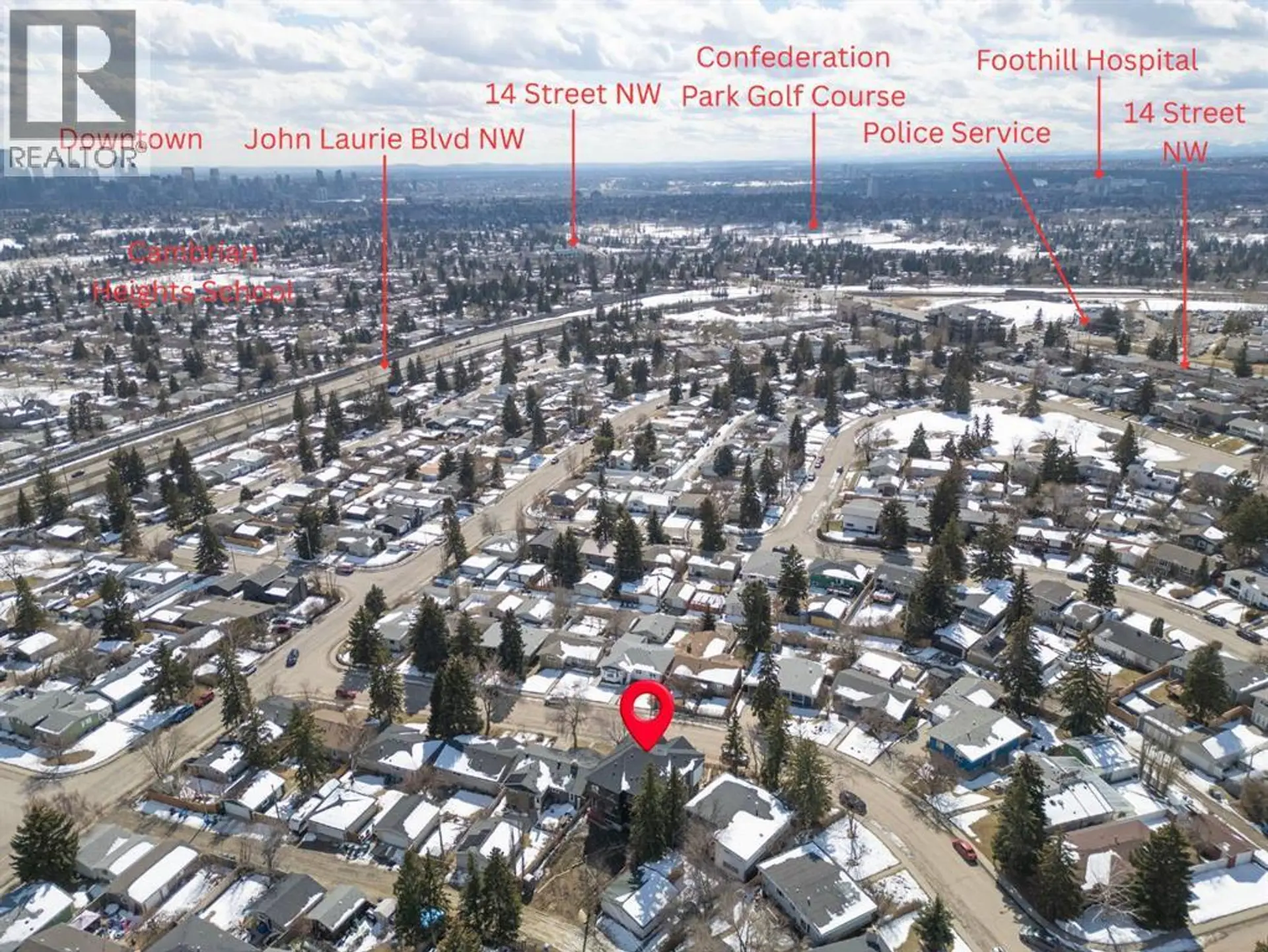 4722 NORDEGG CRESCENT NW - Image 12