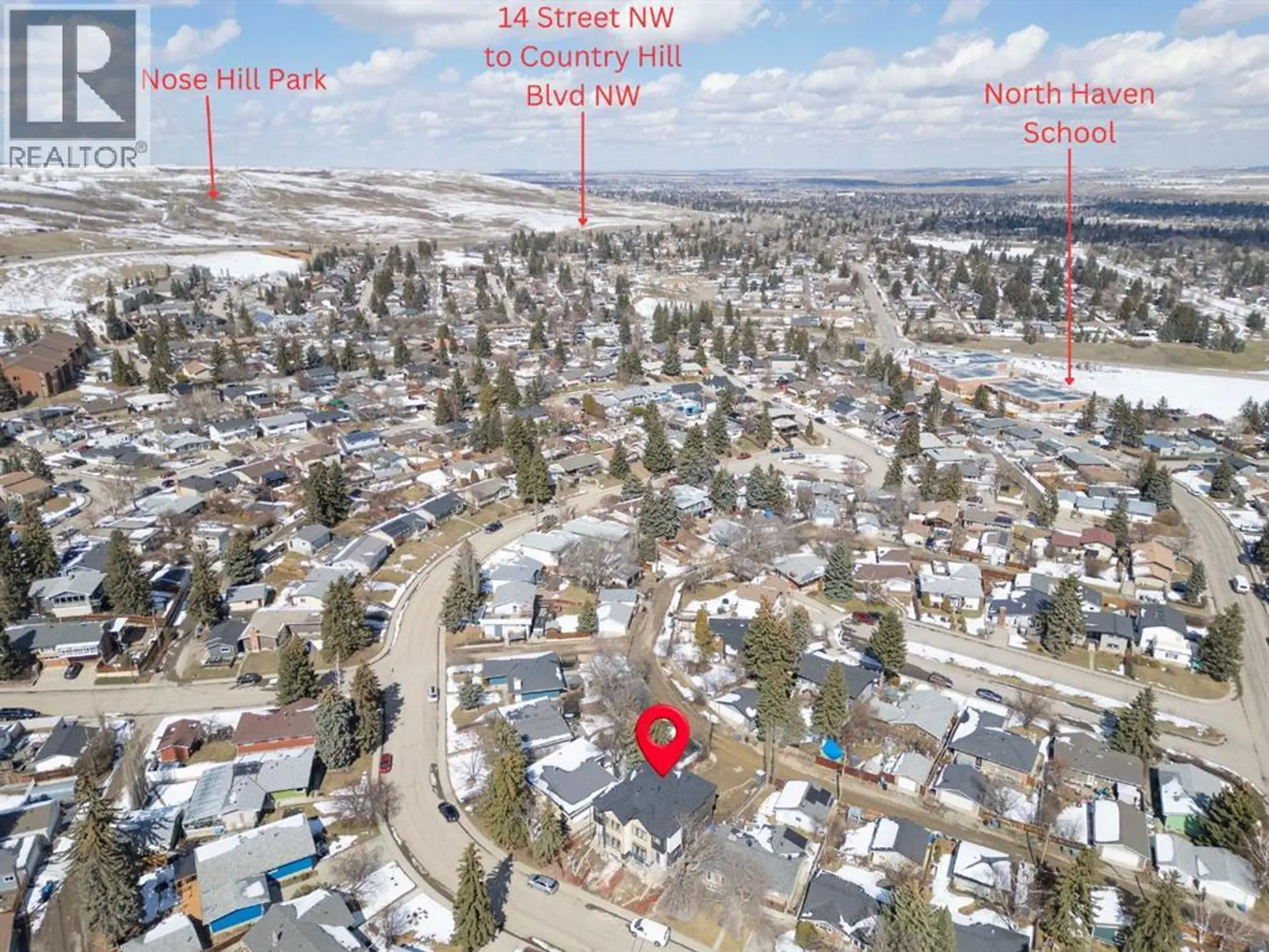 4722 NORDEGG CRESCENT NW - Image 14