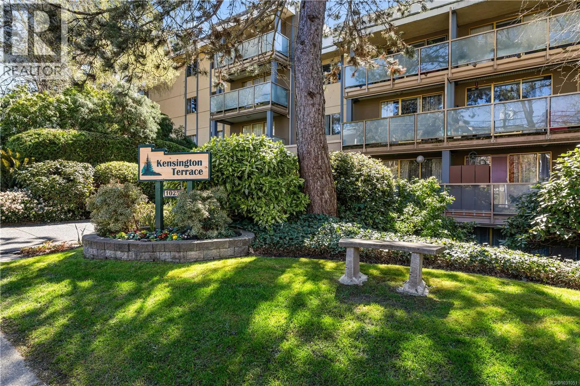 Property at #209 1025 Inverness Rd, Saanich, BC