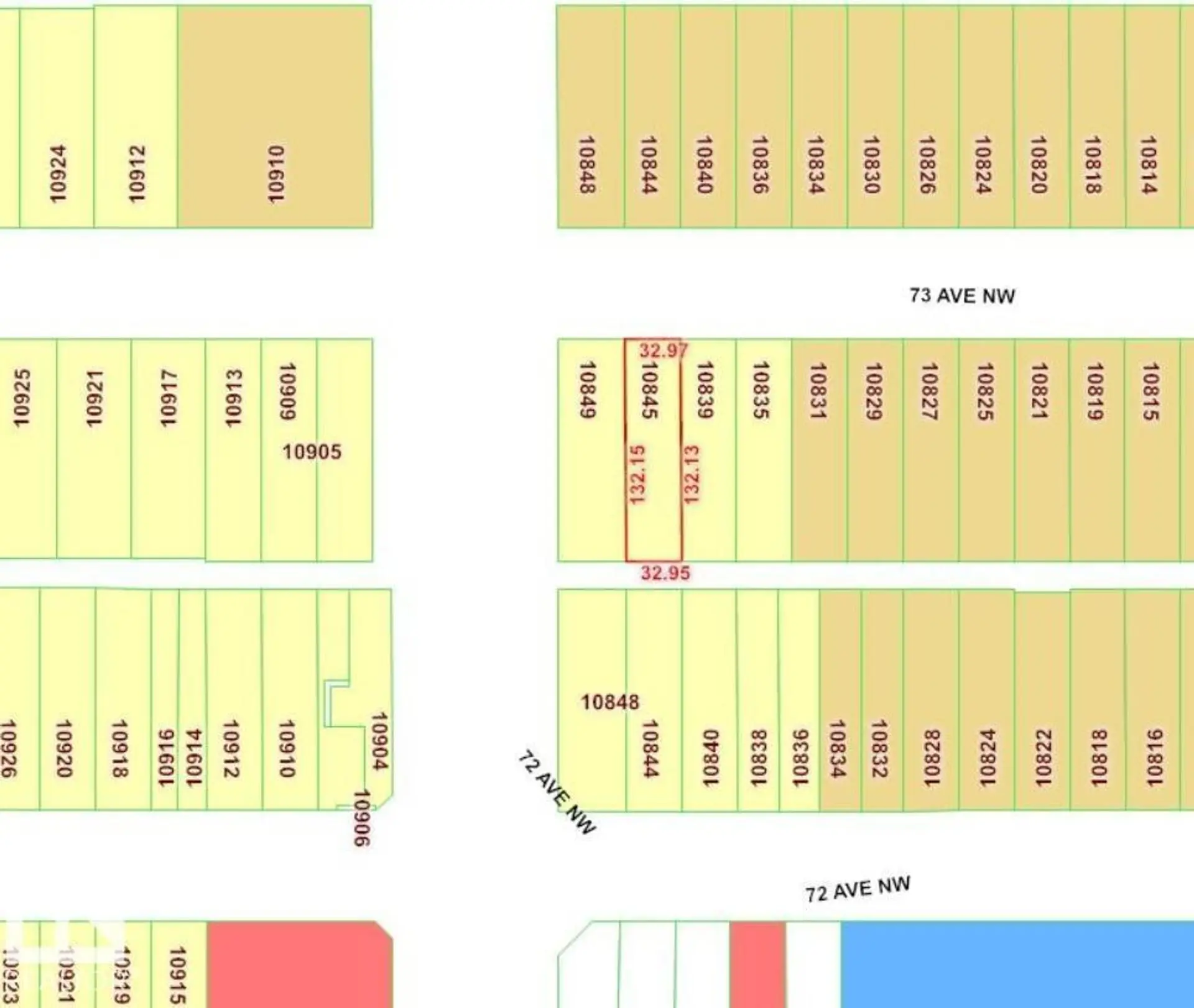 10845 73 AV NW - Image 2