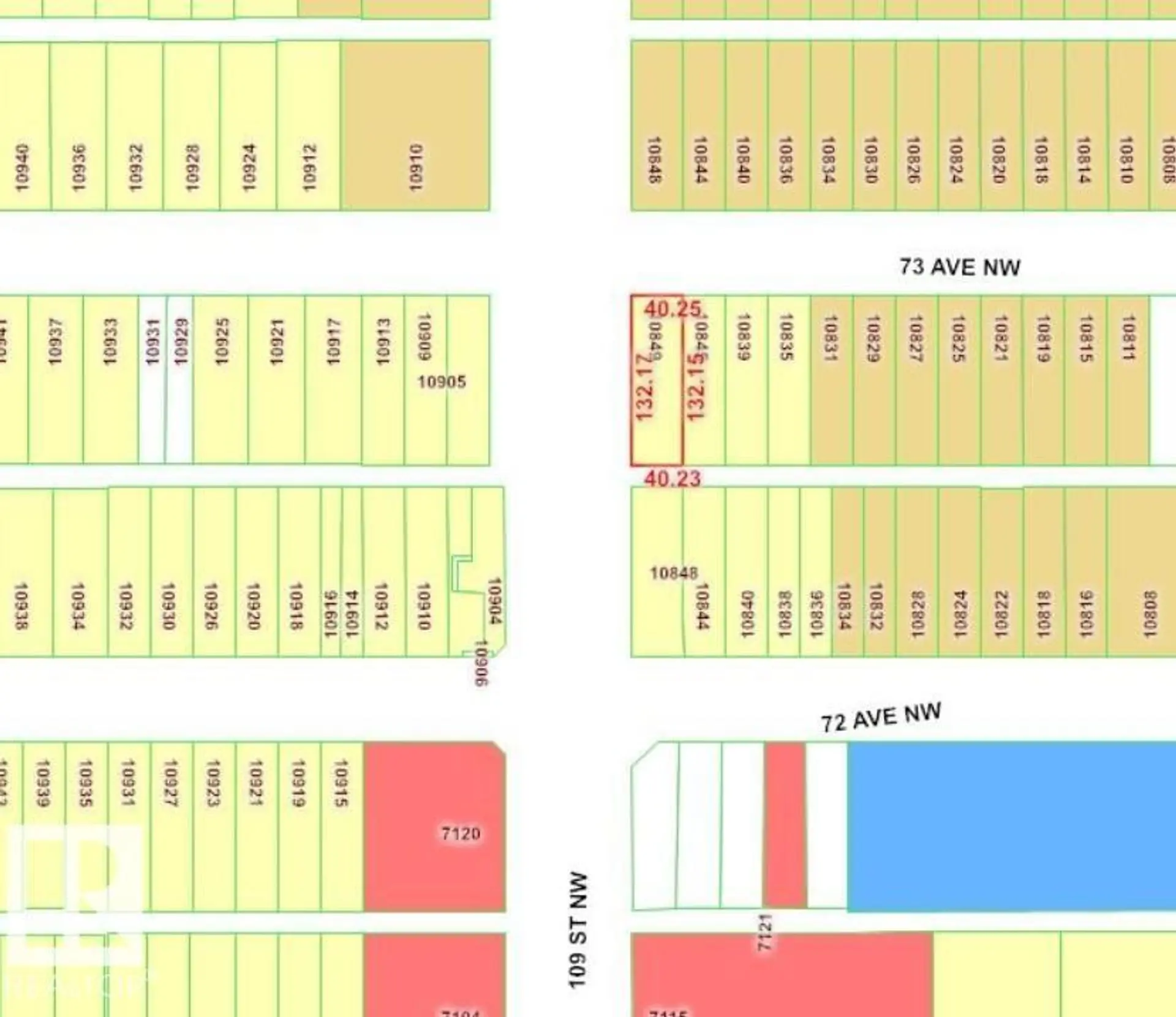 10849 73 AV NW - Image 2