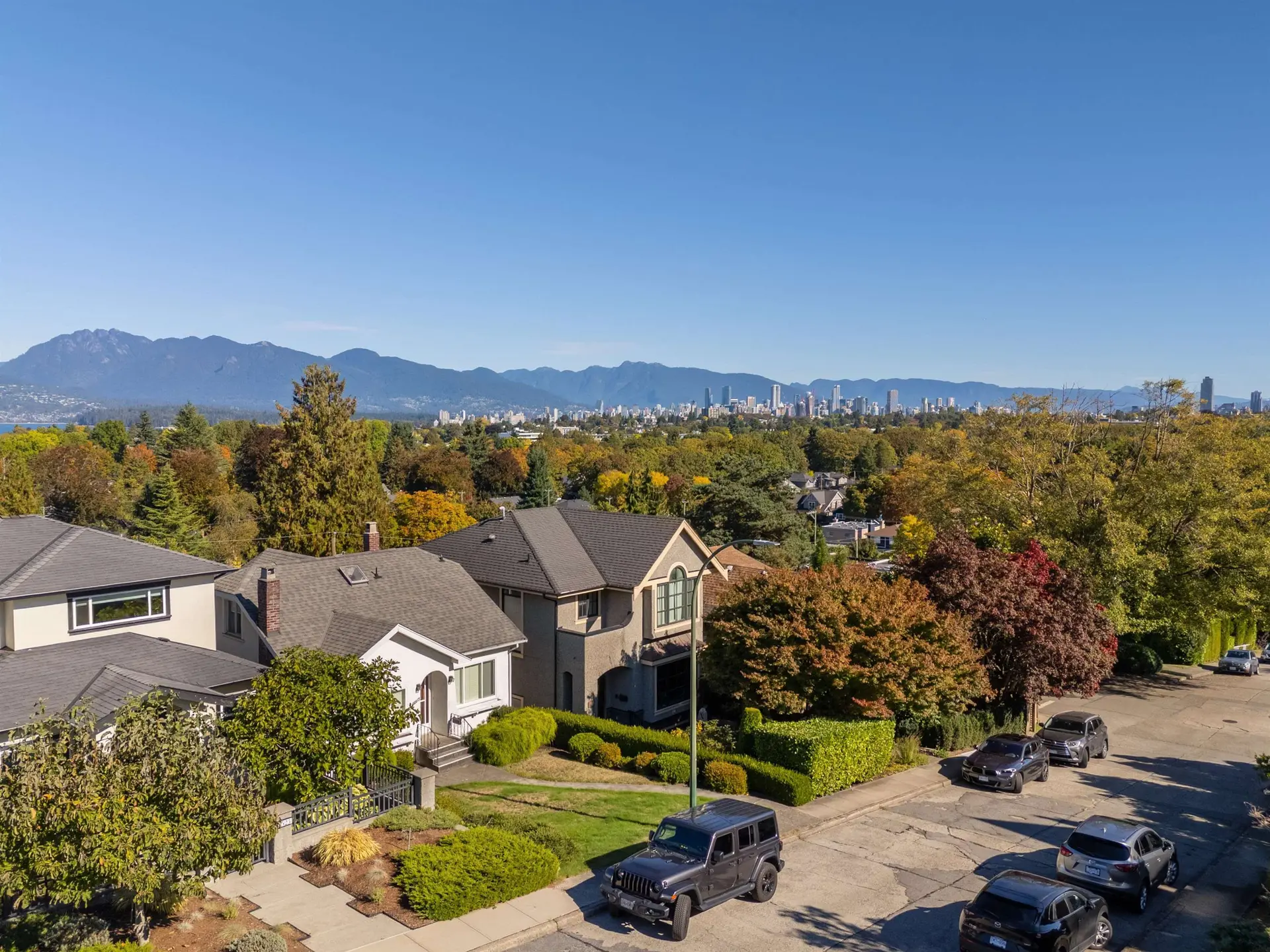Property at 3511 W 15th Avenue, Vancouver, BC