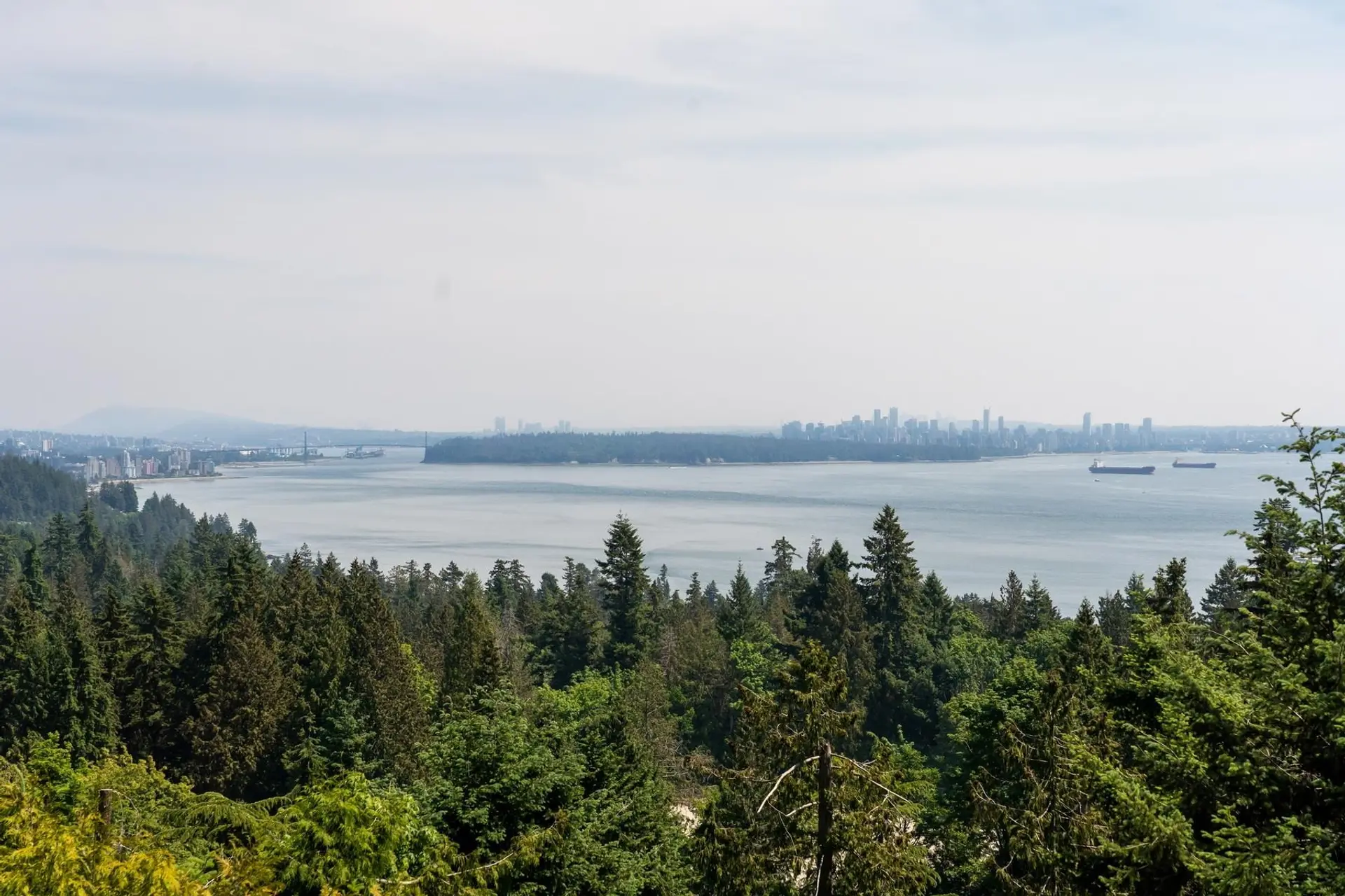 Property at 4882 Vista Place, West Vancouver, BC