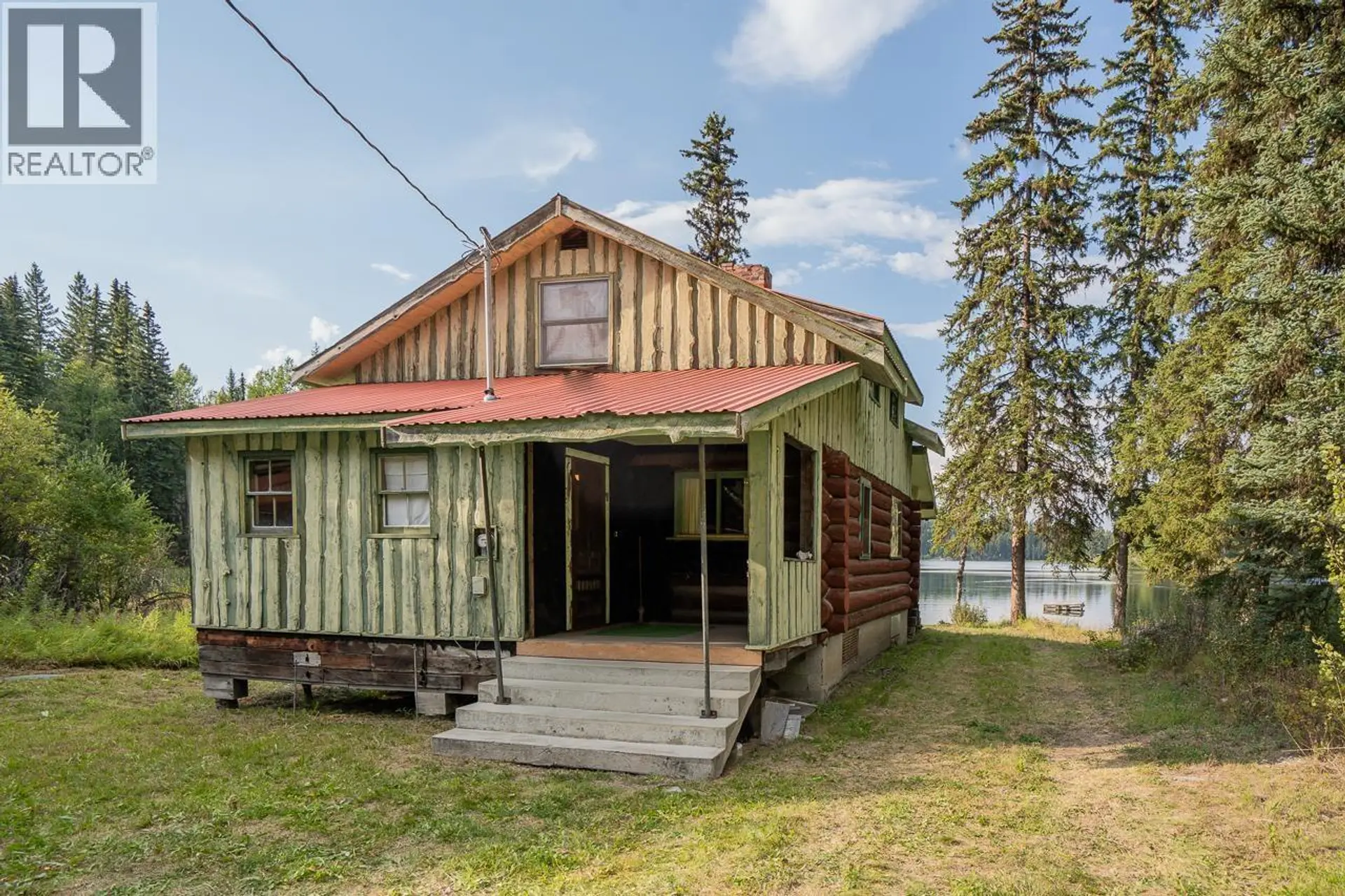 Property at 3920 EAGLE CREEK ROAD, Forest Grove, BC