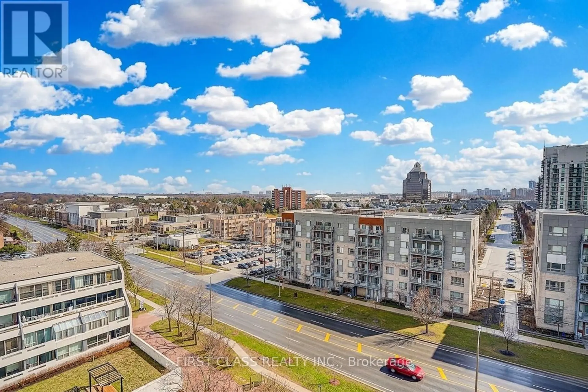 #1003 5580 SHEPPARD AVENUE E - Image 2