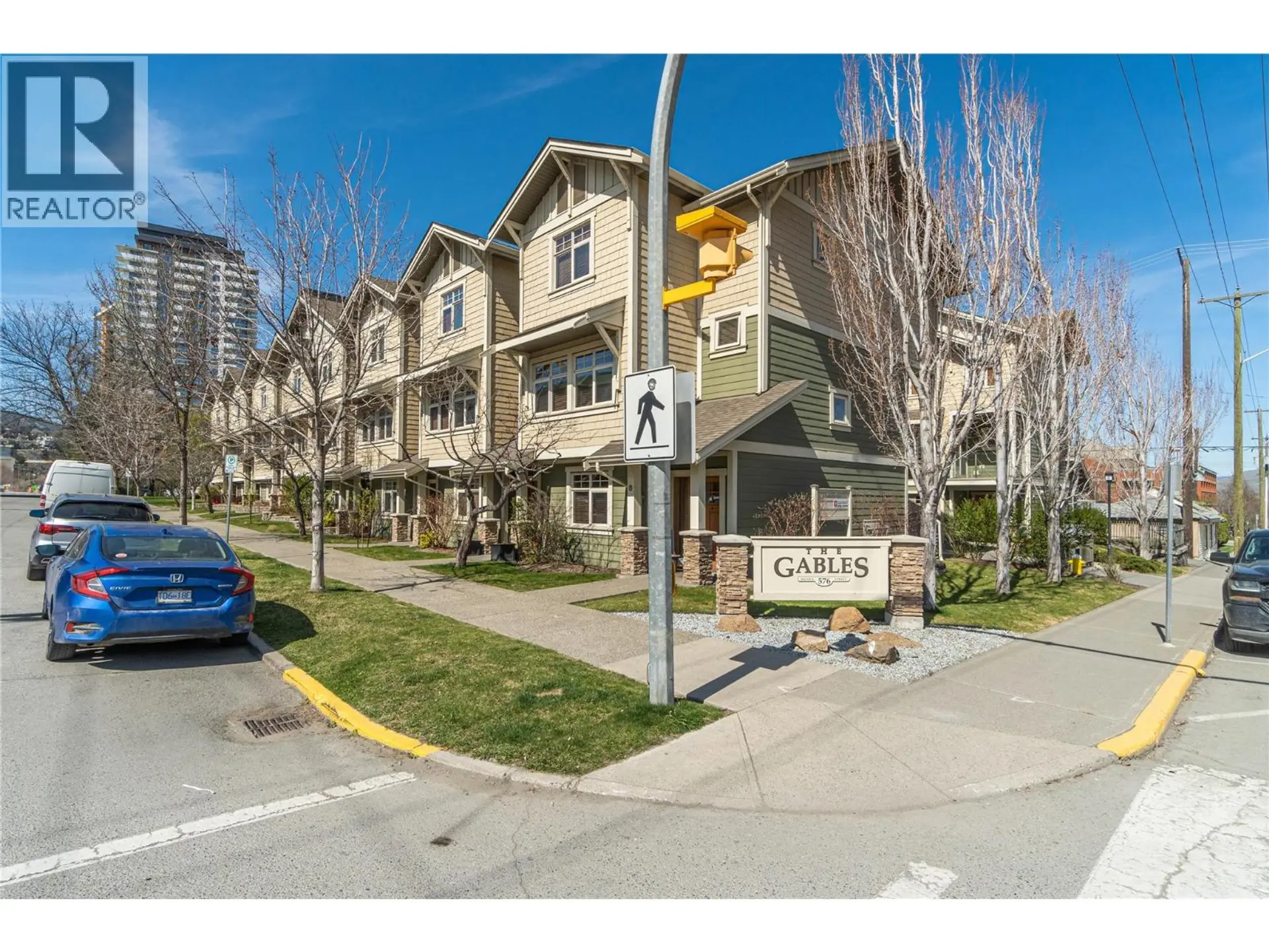 Property at #10 576 NICOLA Street, Kamloops, BC