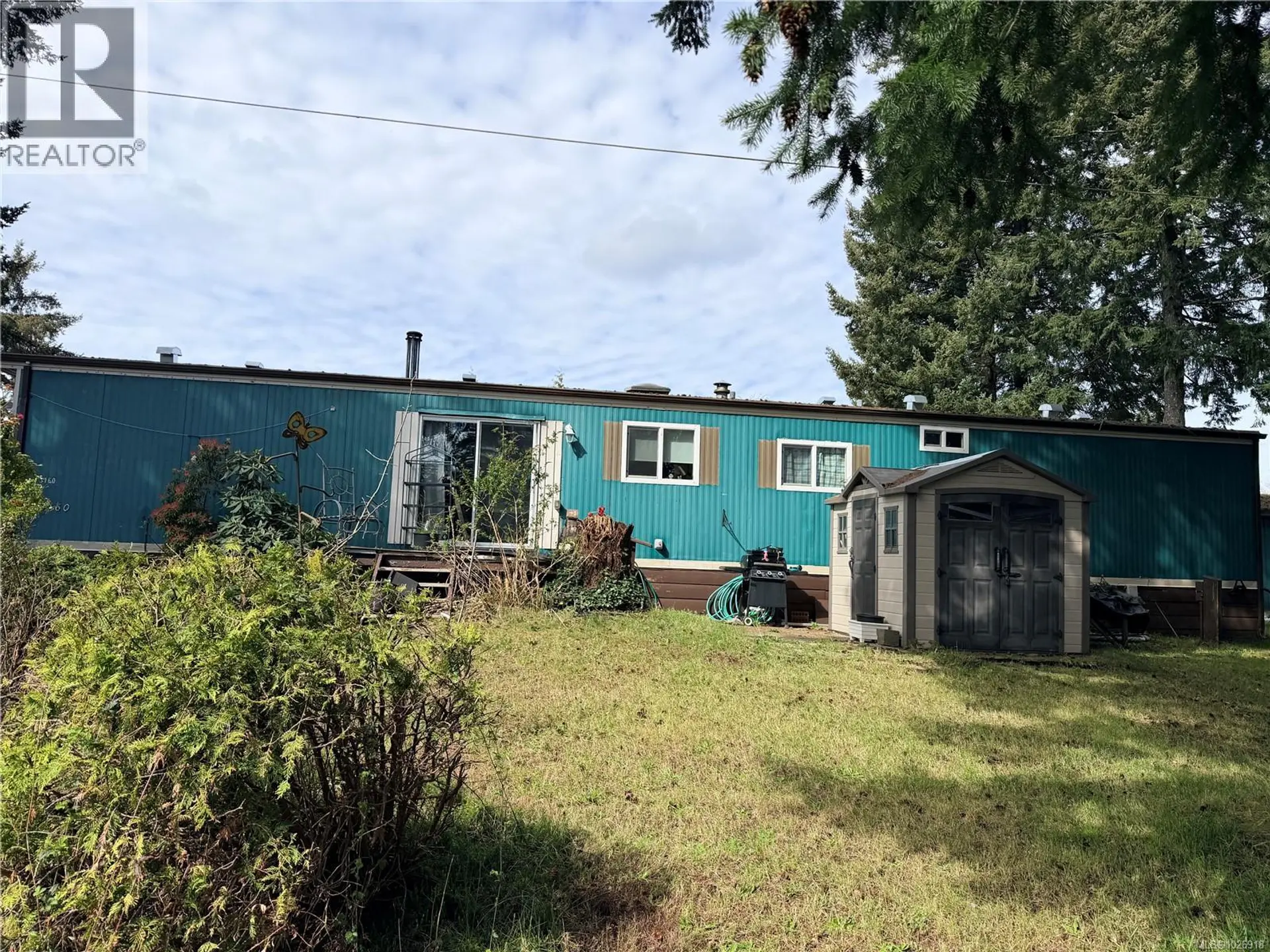 Property at #A 3160 Island Hwy N, Campbell River, BC