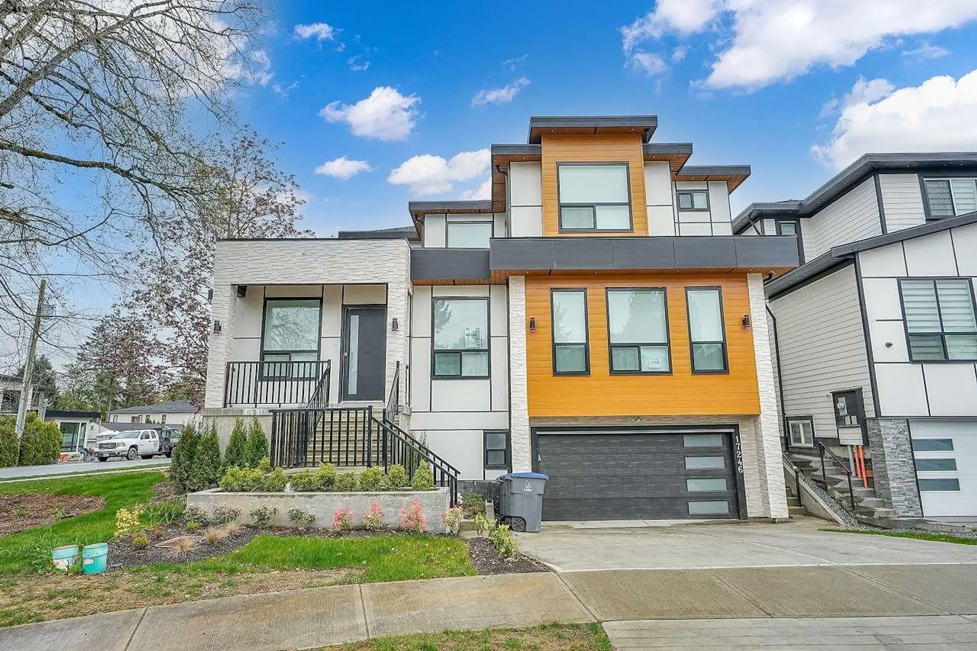 Property at 17246 59 Avenue, Surrey, BC