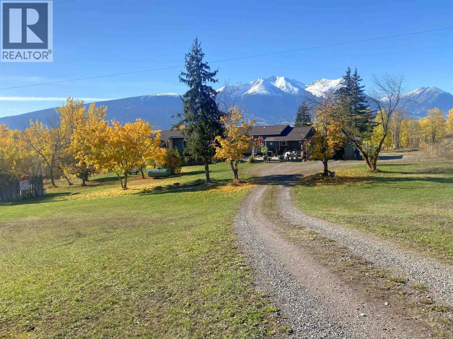 Property at 6035 OLD BABINE LAKE ROAD, Smithers, BC