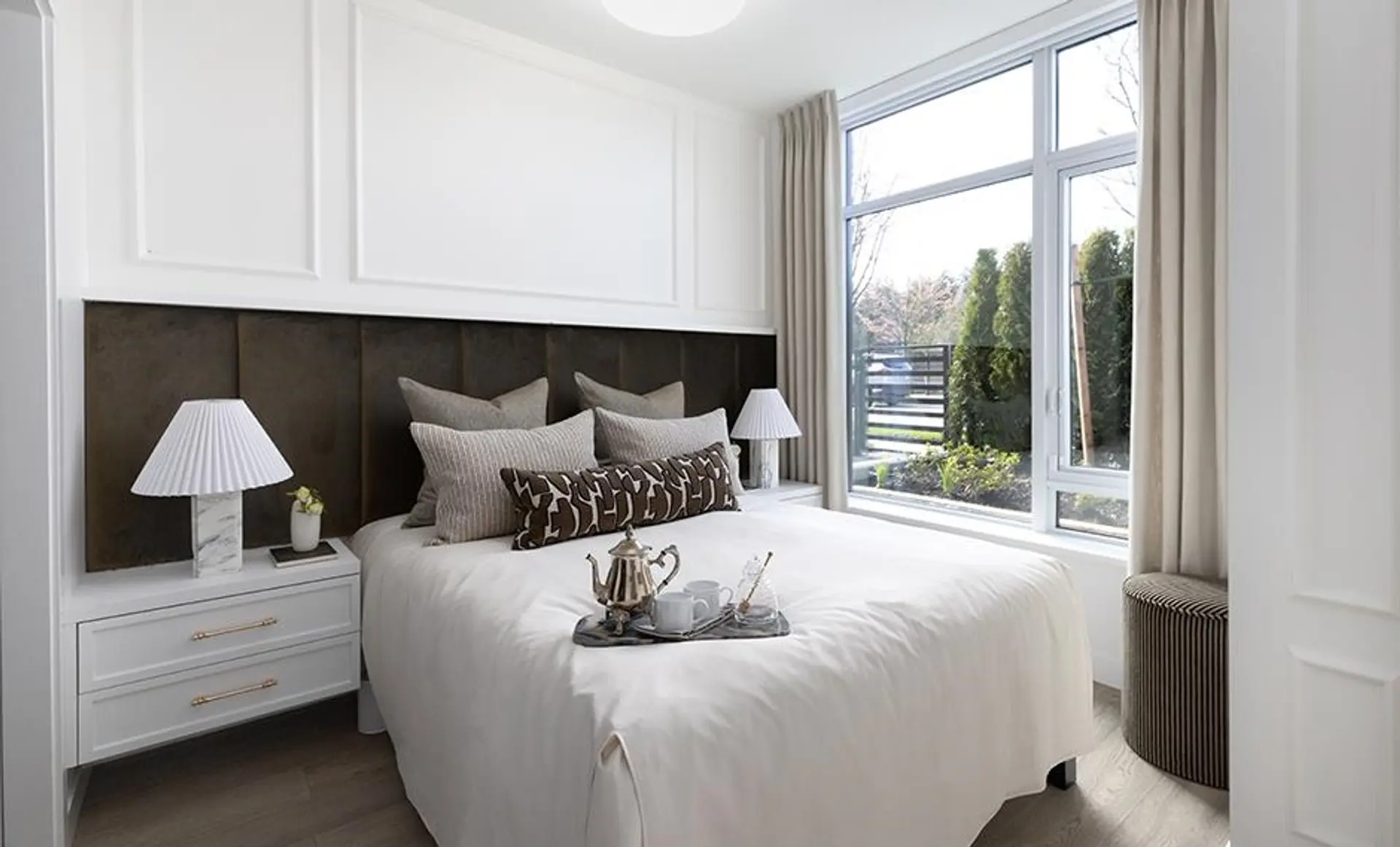 Property at #403 6138 Birney Avenue, Vancouver, BC