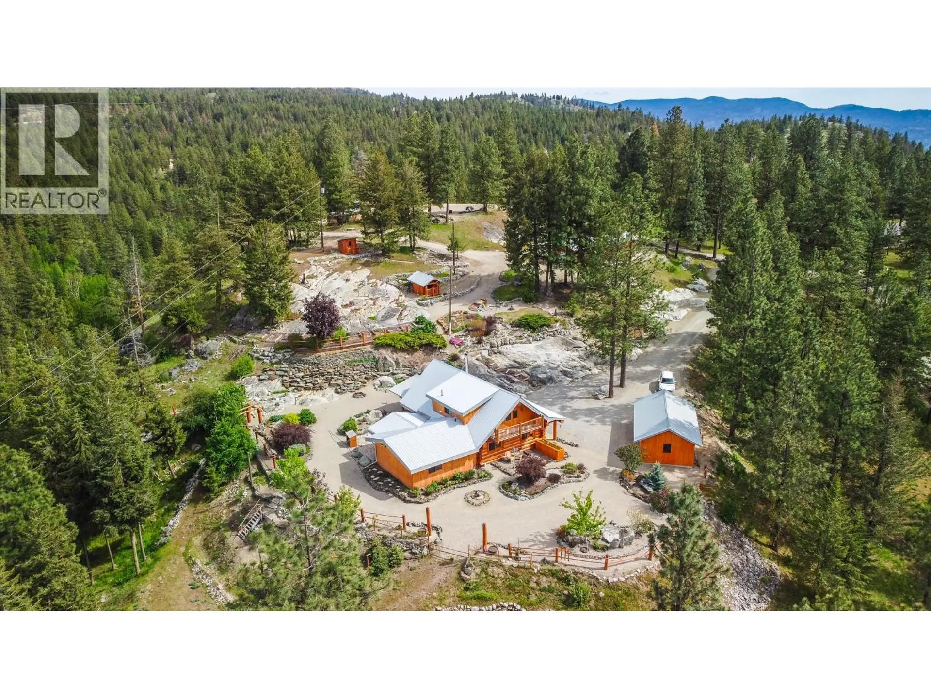 Property at 118 Maguire Road, Osoyoos, BC