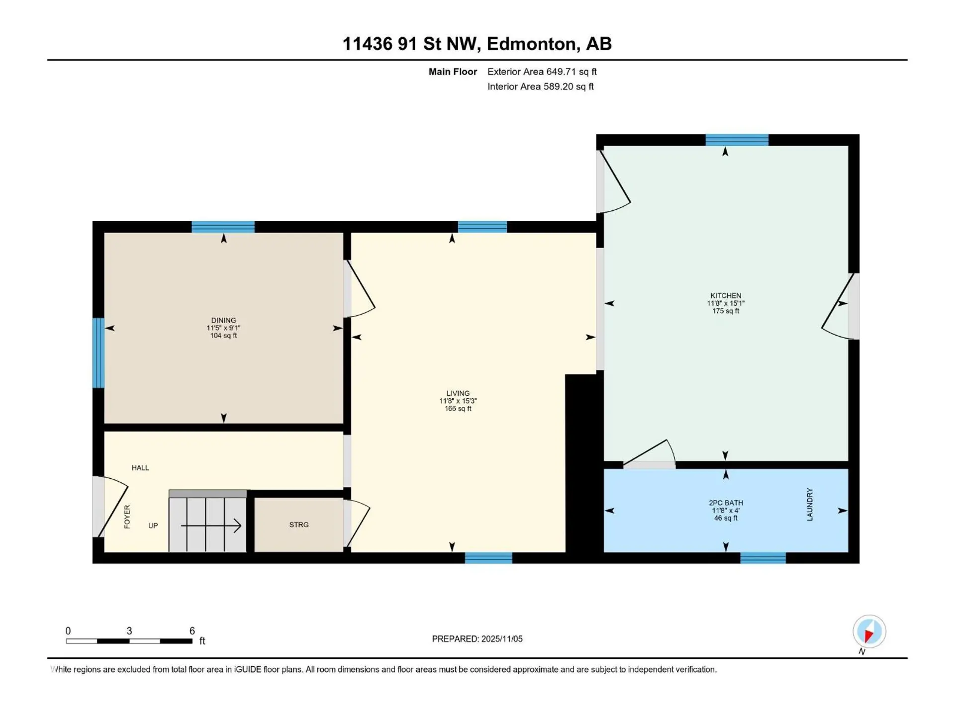 11436 91 ST NW - Image 2