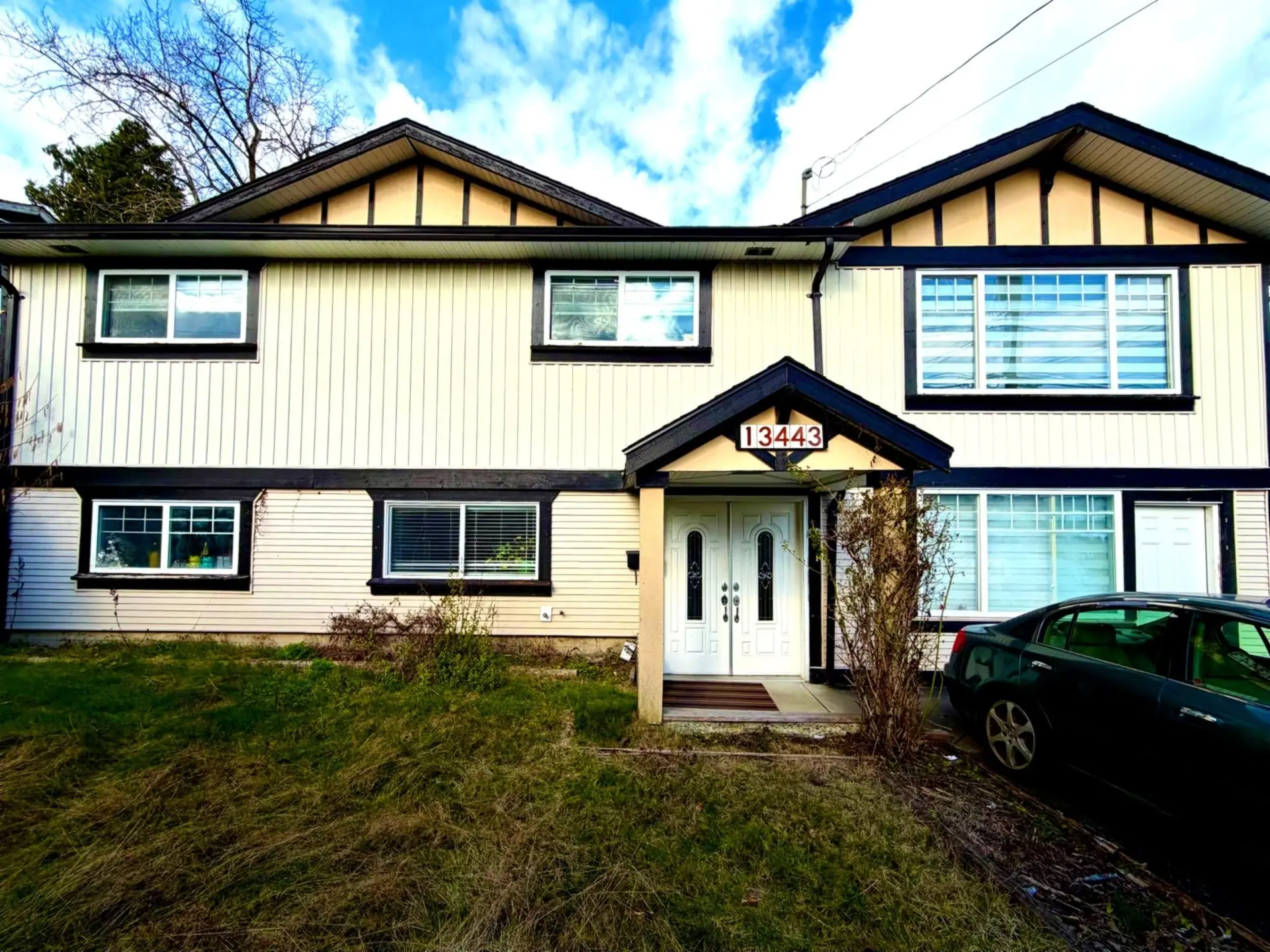 Property at 13443 91 Avenue, Surrey, BC