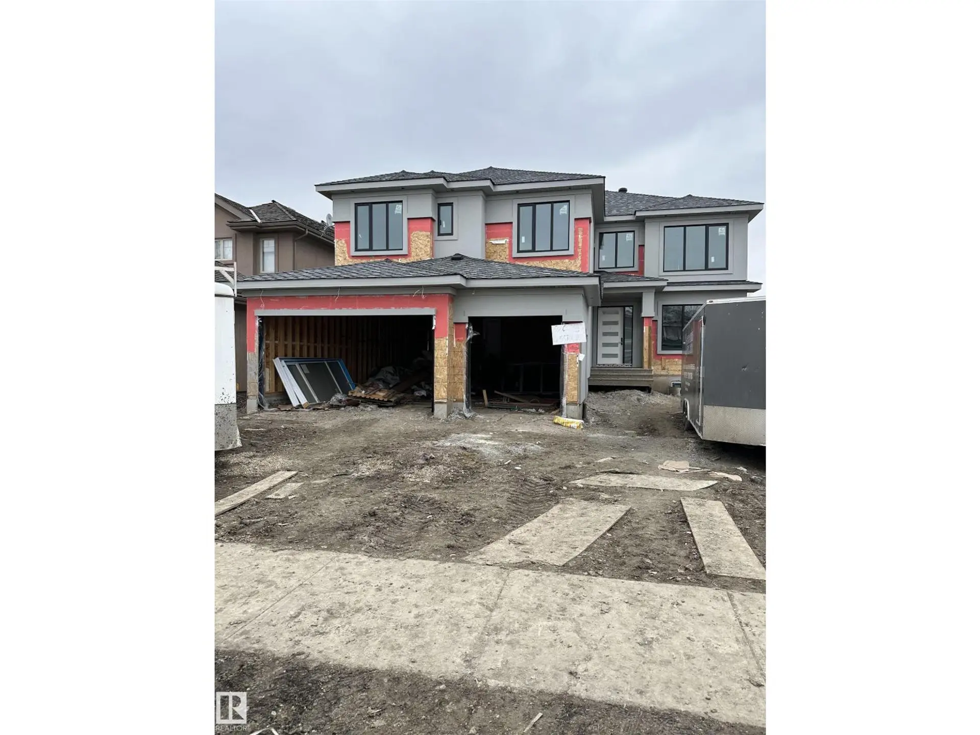 2508 CAMERON RAVINE LANDING LD NW - Image 1