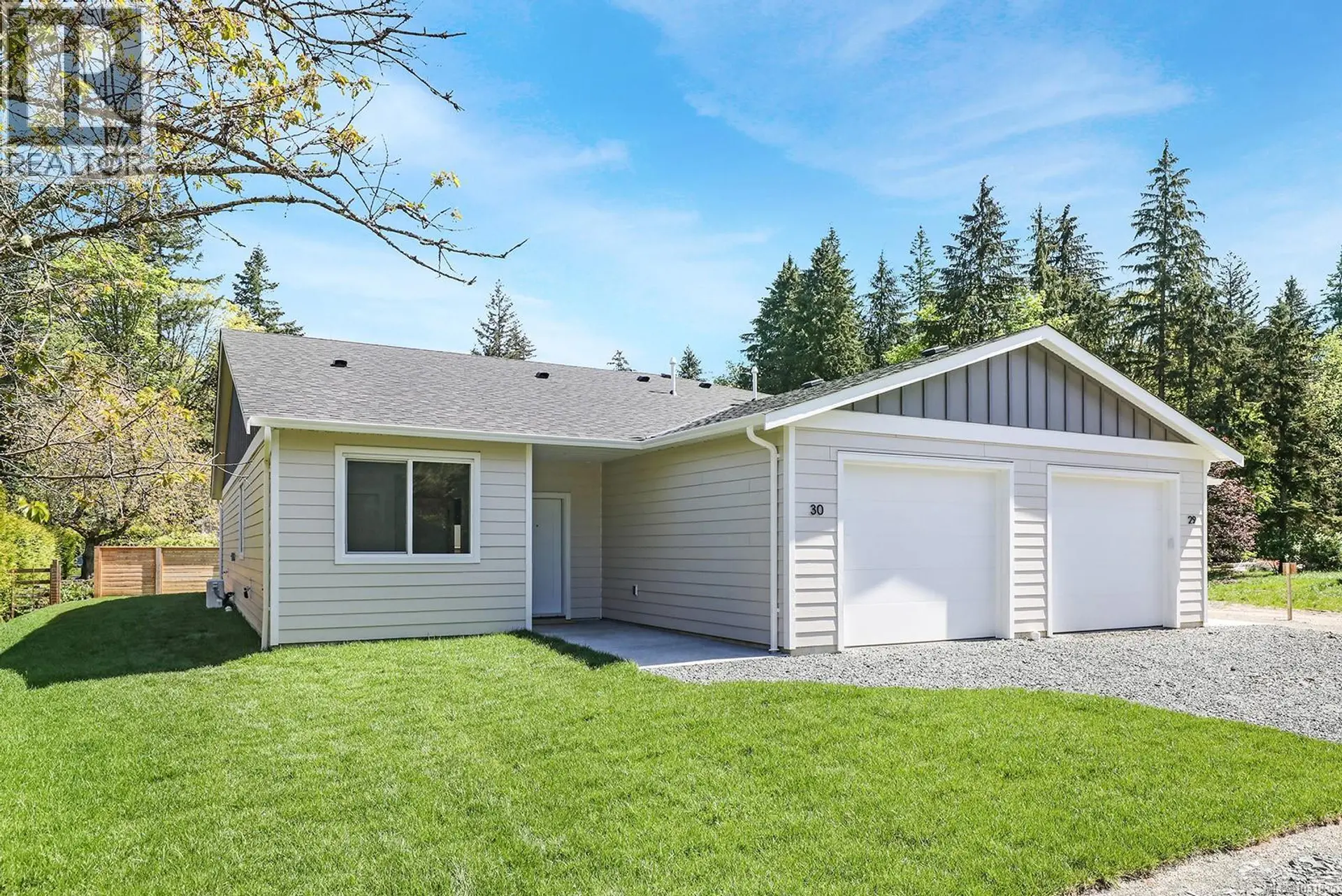 Property at #16 1505 Croation Rd, Campbell River, BC