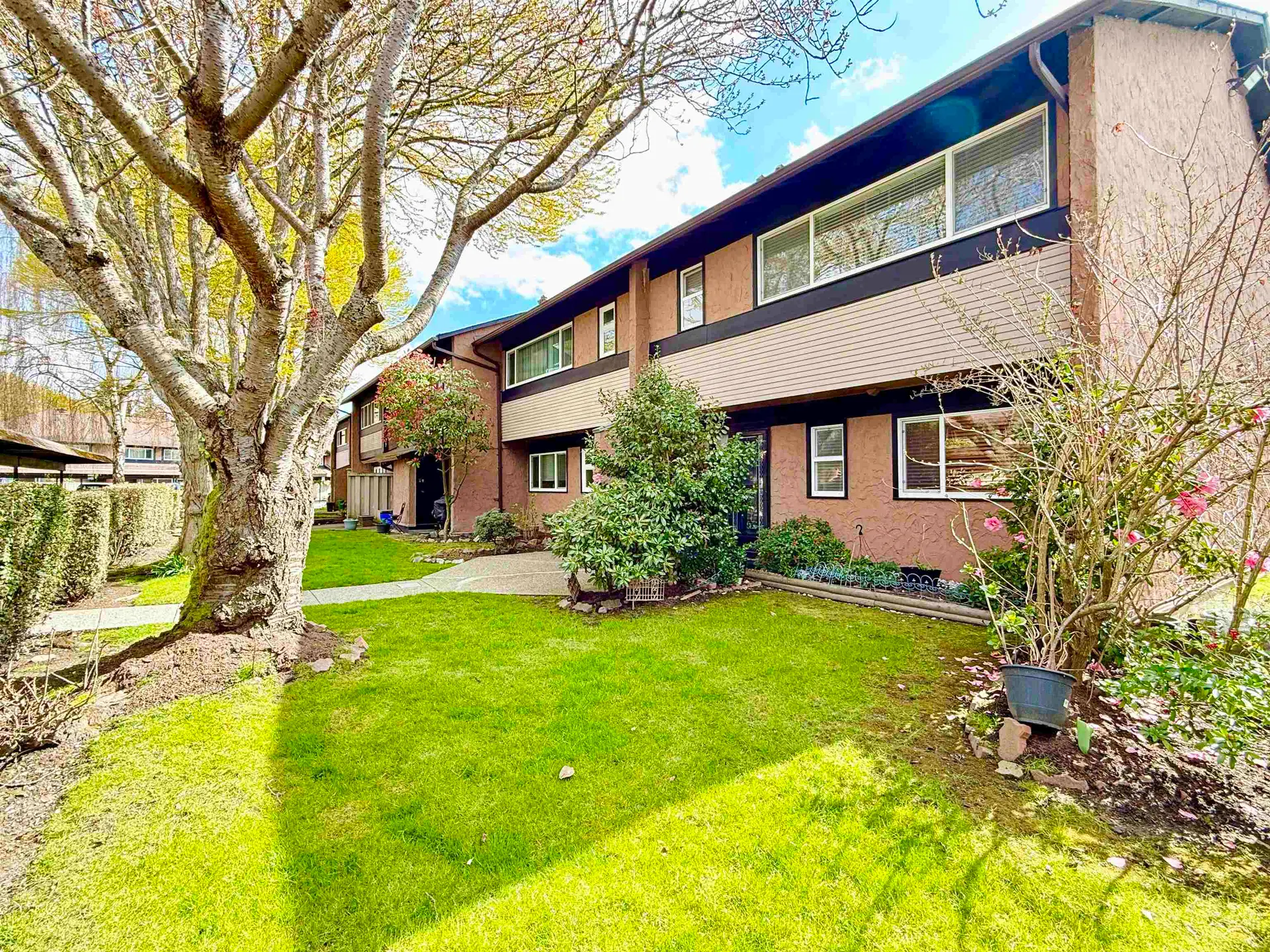 Property at #27 10011 Swinton Crescent, Richmond, BC