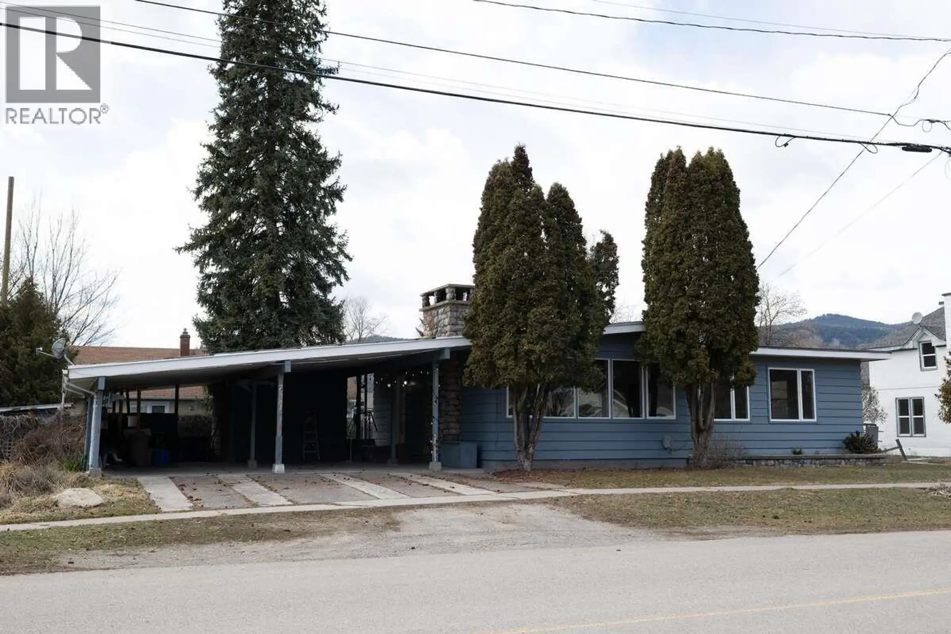 Property at 7551 7TH Street, Grand Forks, BC