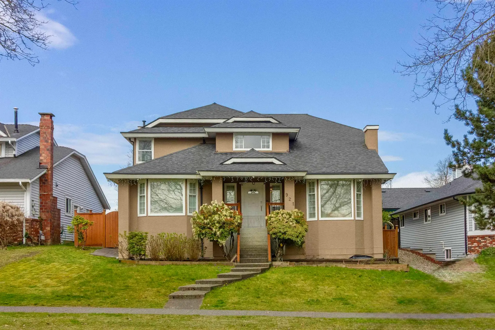 Property at 921 Citadel Drive, Port Coquitlam, BC