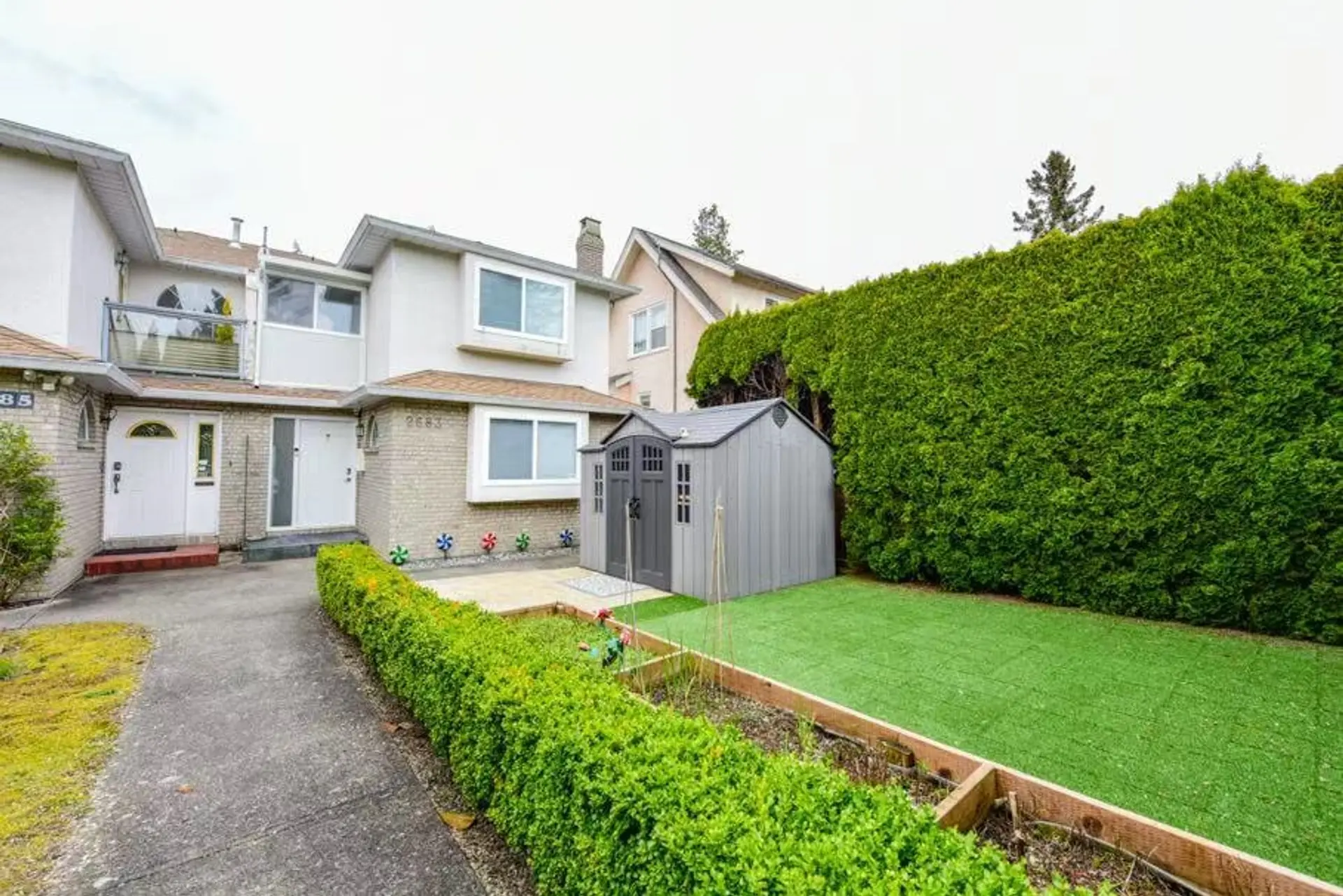 Property at 2683 W 41st Avenue, Vancouver, BC