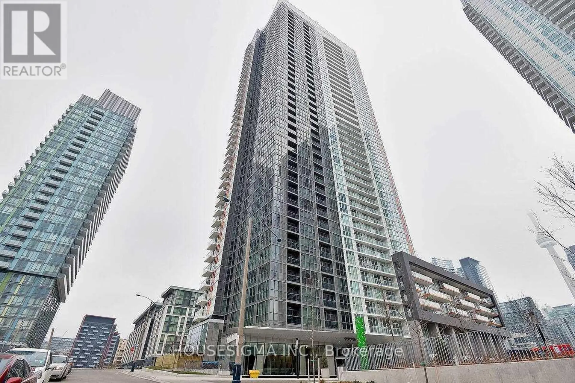 #2503 85 QUEENS WHARF ROAD - Image 1