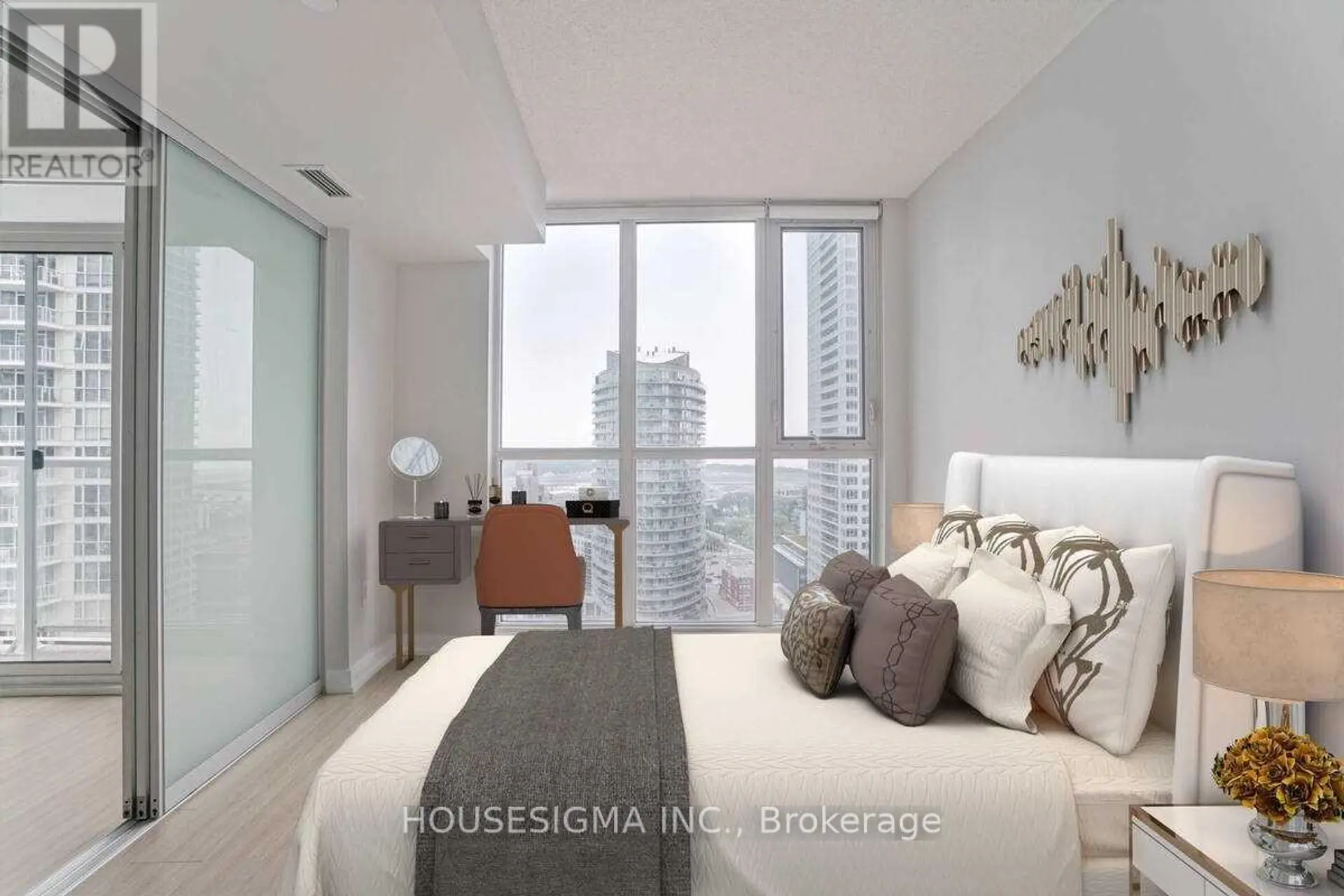 #2503 85 QUEENS WHARF ROAD - Image 12