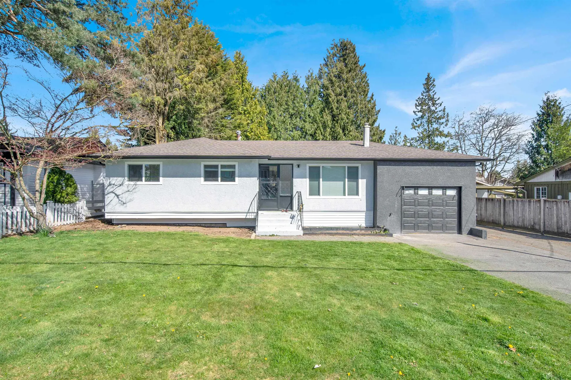 Property at 26953 28 Avenue, Langley, BC