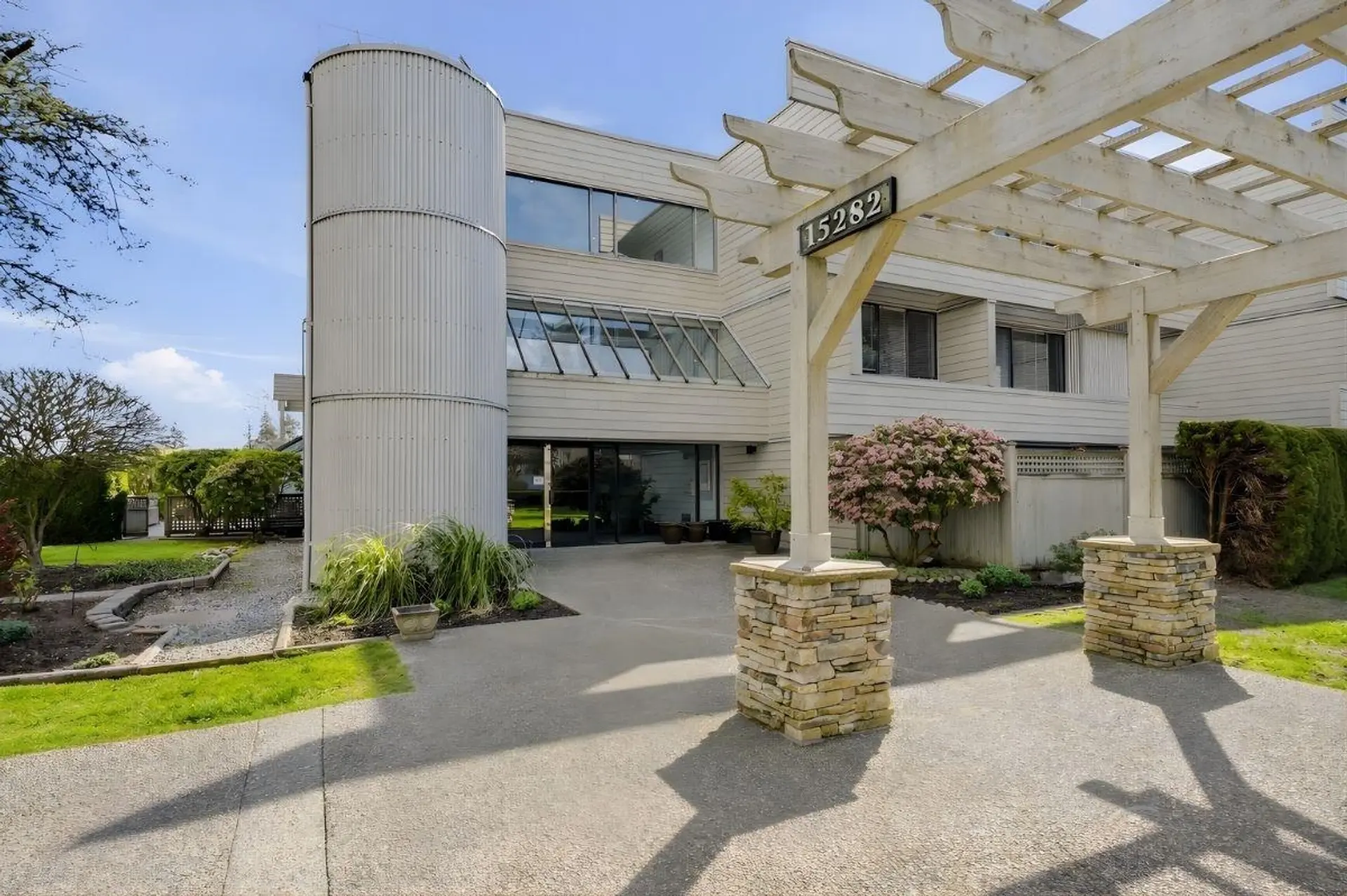 Property at #211 15282 19th Avenue, Surrey, BC