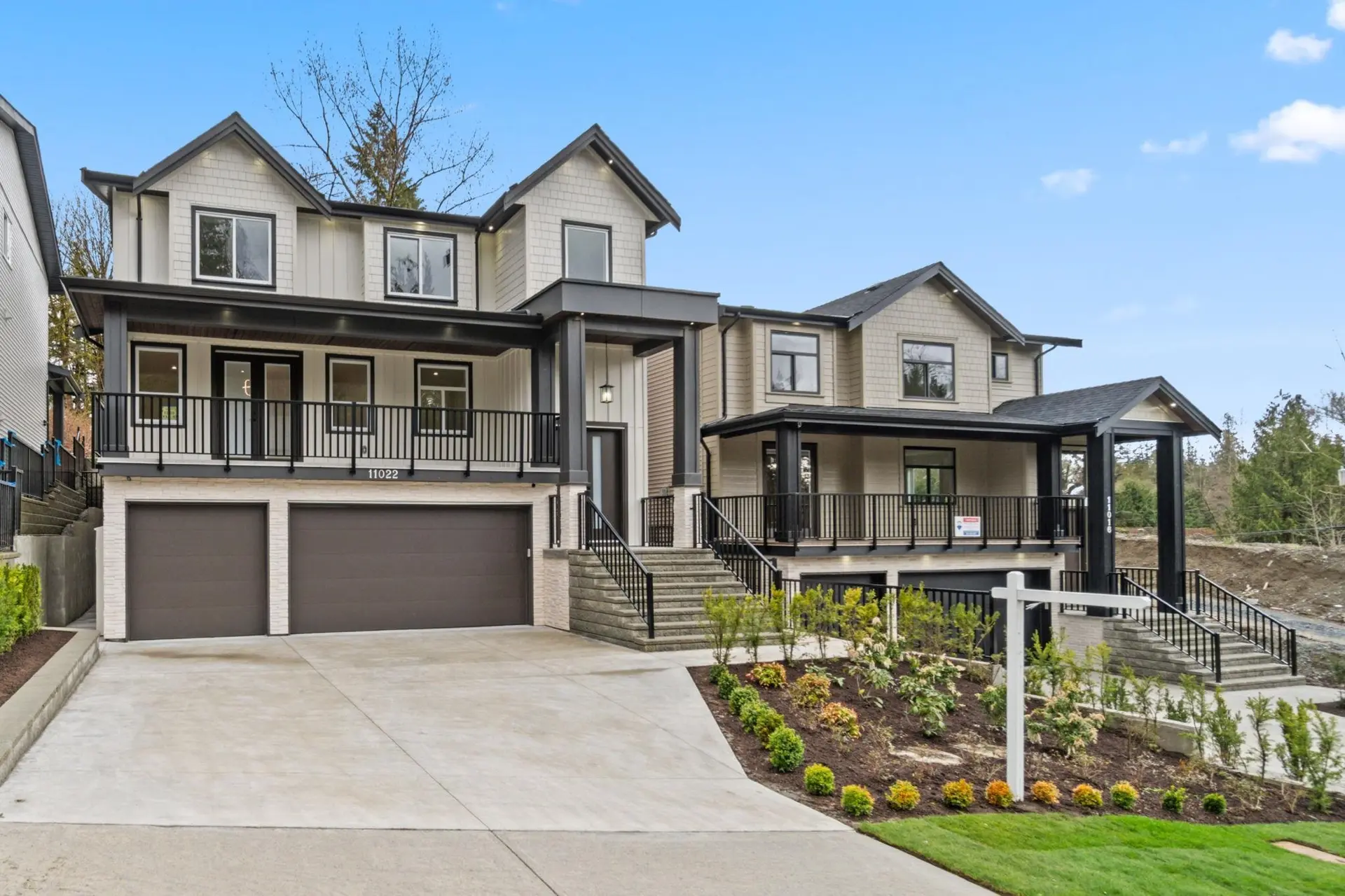 Property at 11022 241a Street, Maple Ridge, BC
