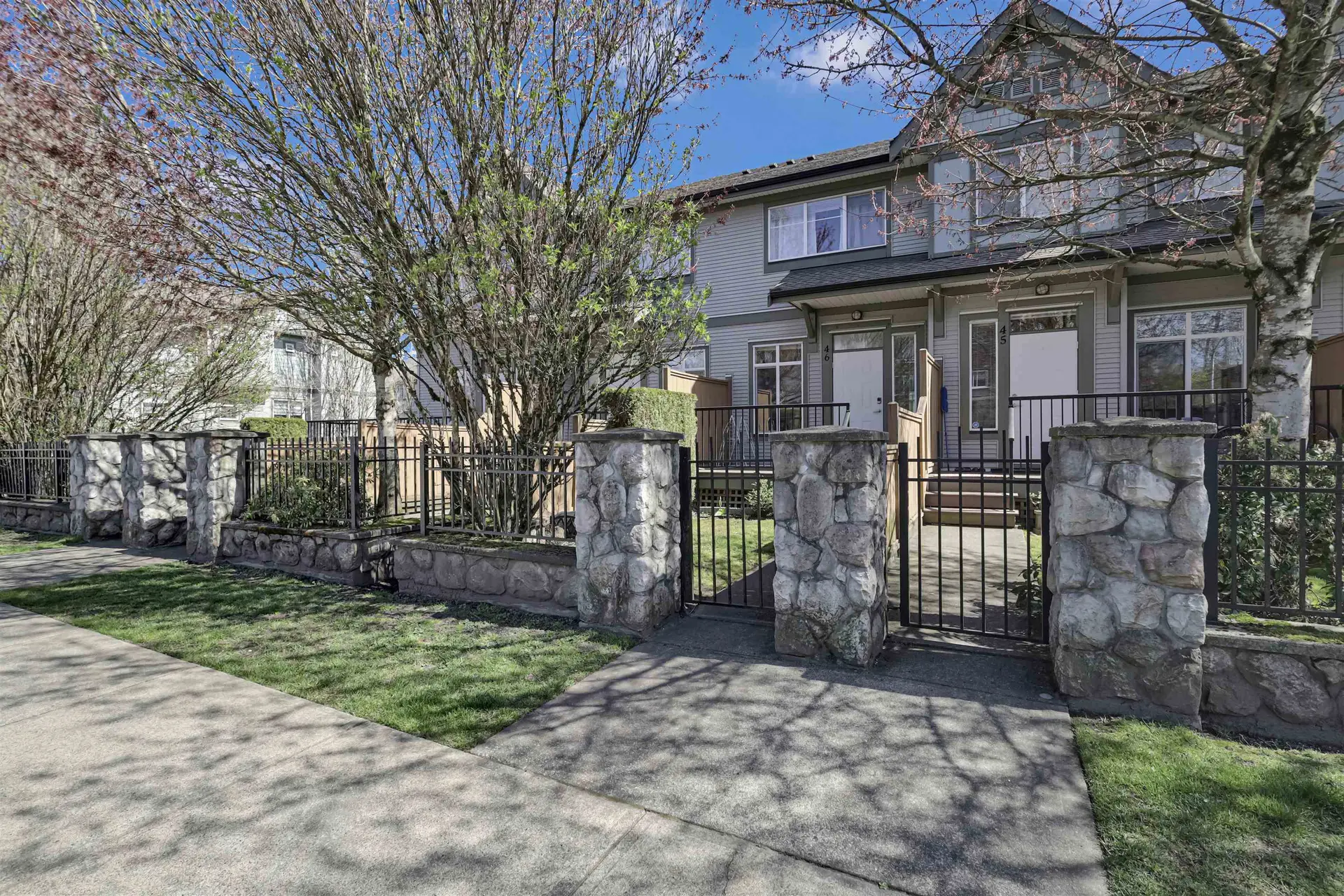 Property at #46 8726 159 Street, Surrey, BC
