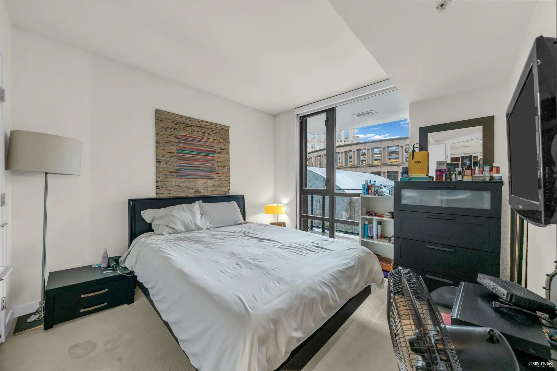 #803 788 Richards Street - Image 8