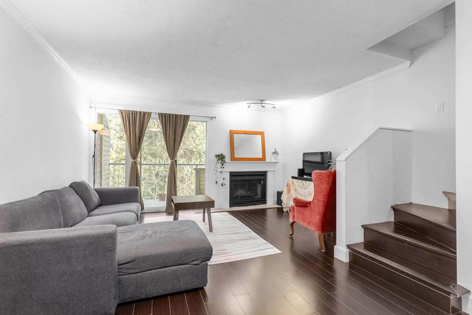 Property at #35 2978 Walton Avenue, Coquitlam, BC