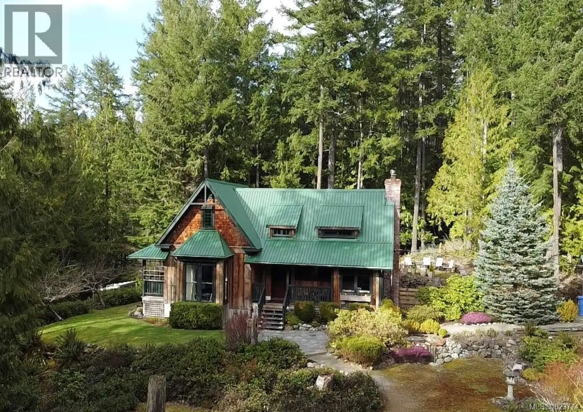 Property at 3003 Glen Eagles Rd, Shawnigan Lake, BC
