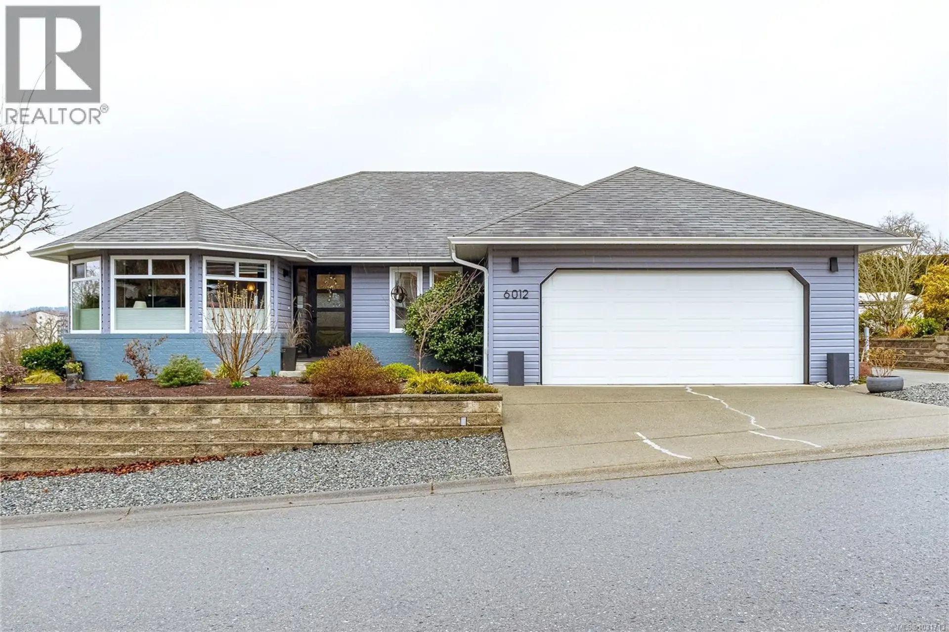 Property at 6012 Columbine Rd, Duncan, BC