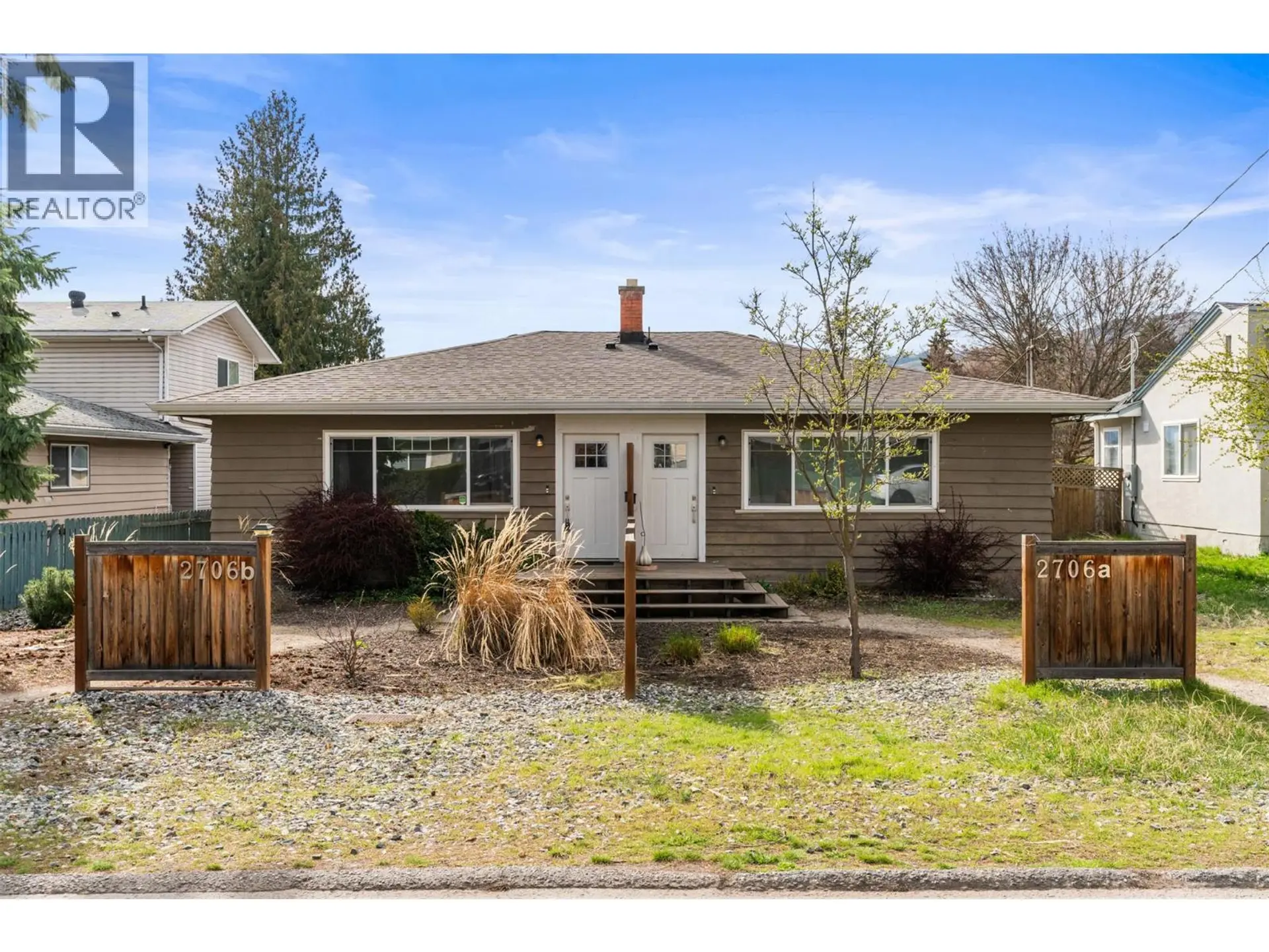 Property at 2706 38 Street, Vernon, BC