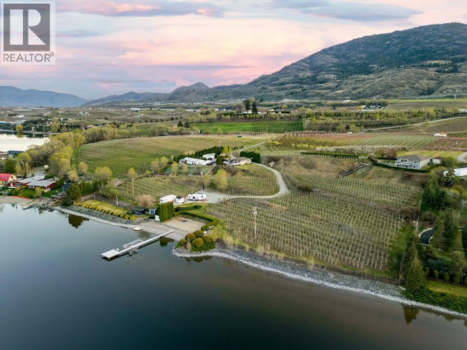 Property at 14807 89th Street, Osoyoos, BC