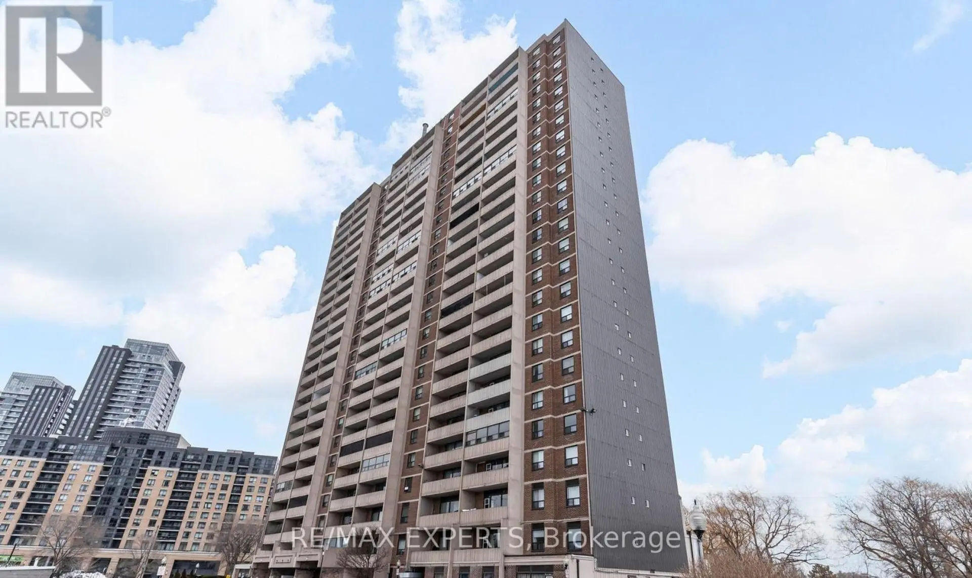 #2304 3390 WESTON ROAD - Image 1