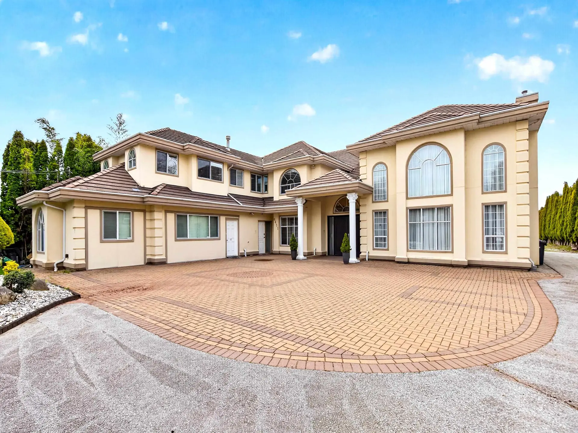 Property at 6411 No. 7 Road, Richmond, BC