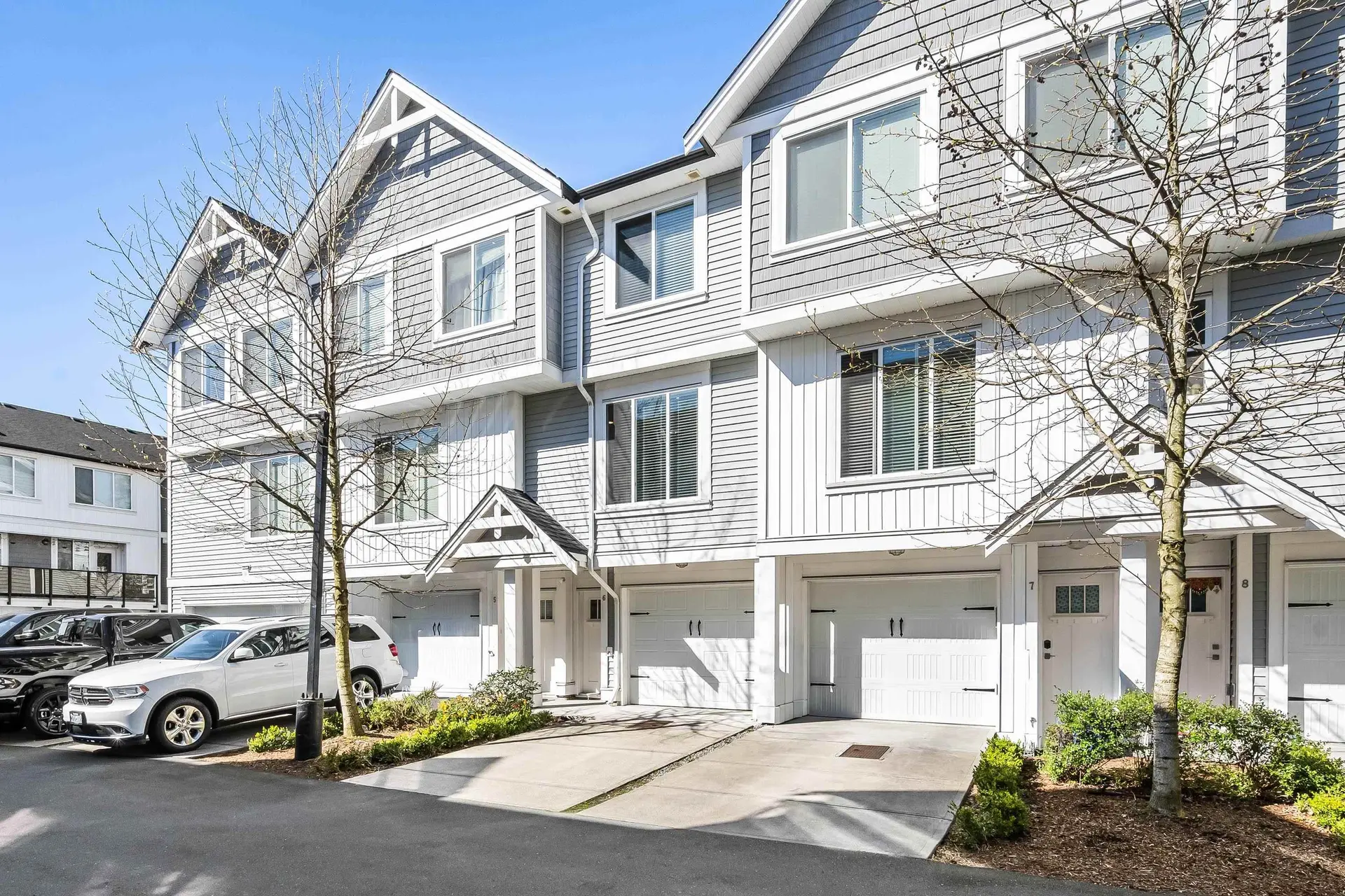 Property at #6 32043 Mt Waddington Avenue, Abbotsford, BC
