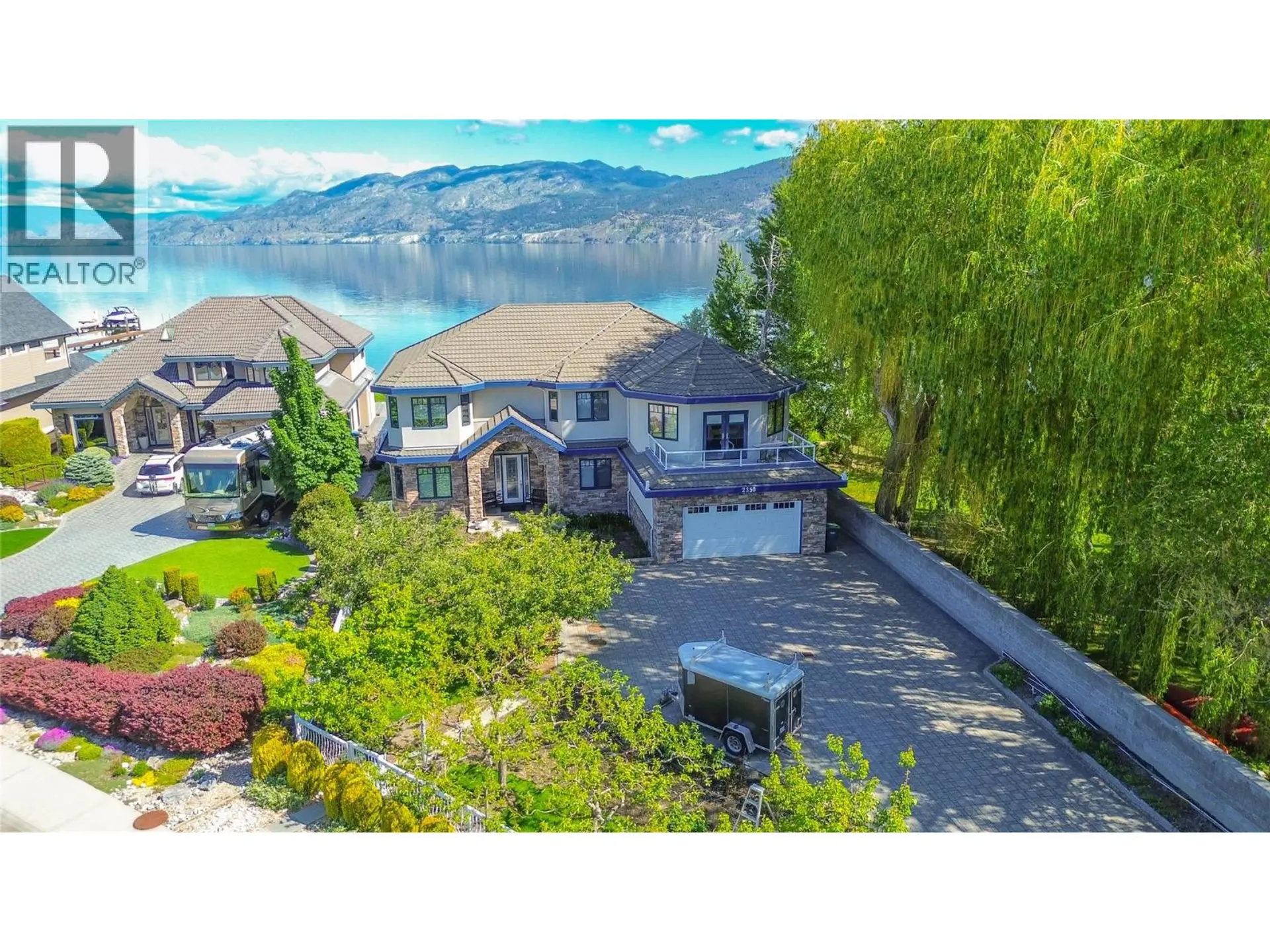 Property at 2350 Landry Crescent, Summerland, BC